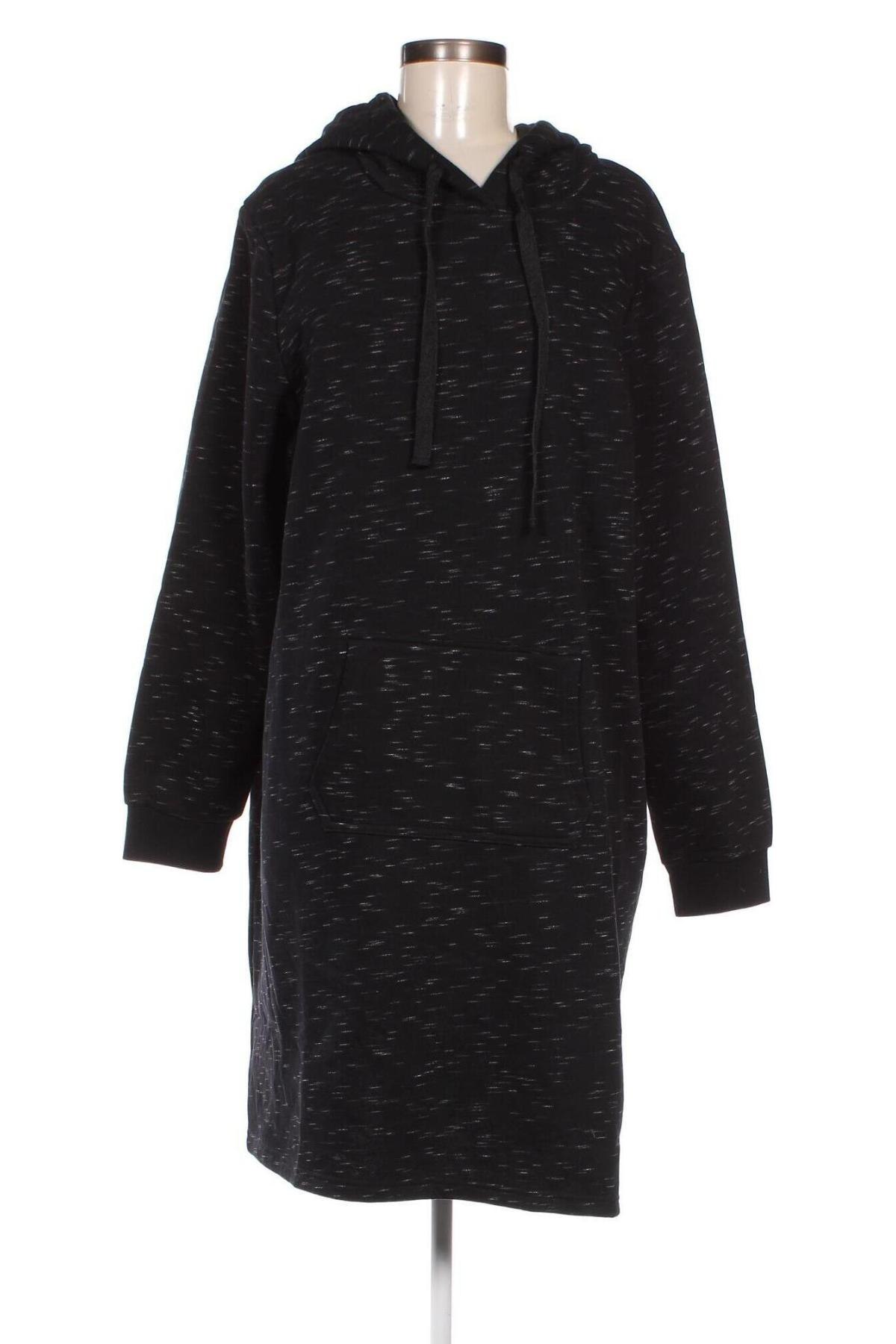 Šaty  Janina, Veľkosť XL, Farba Čierna, Cena  20,34 €