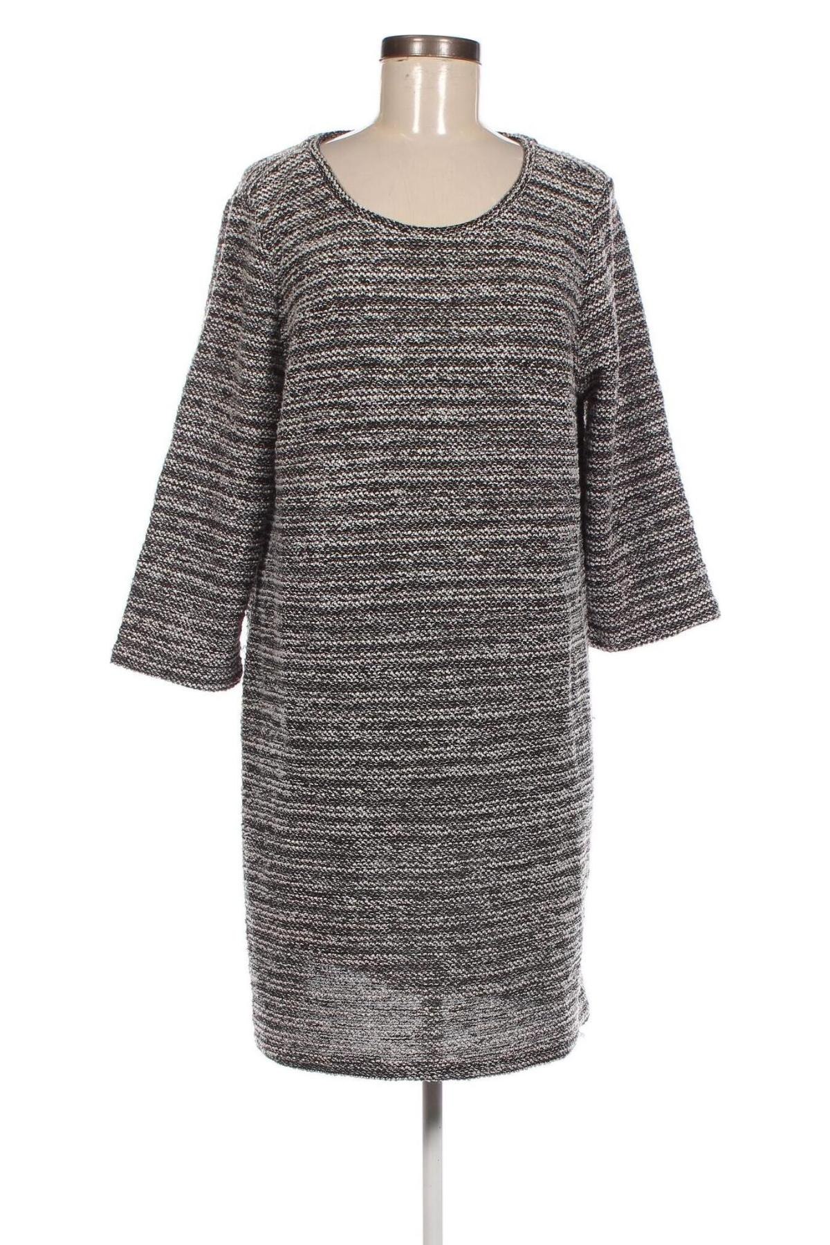 Kleid Janina, Größe XL, Farbe Grau, Preis € 5,45