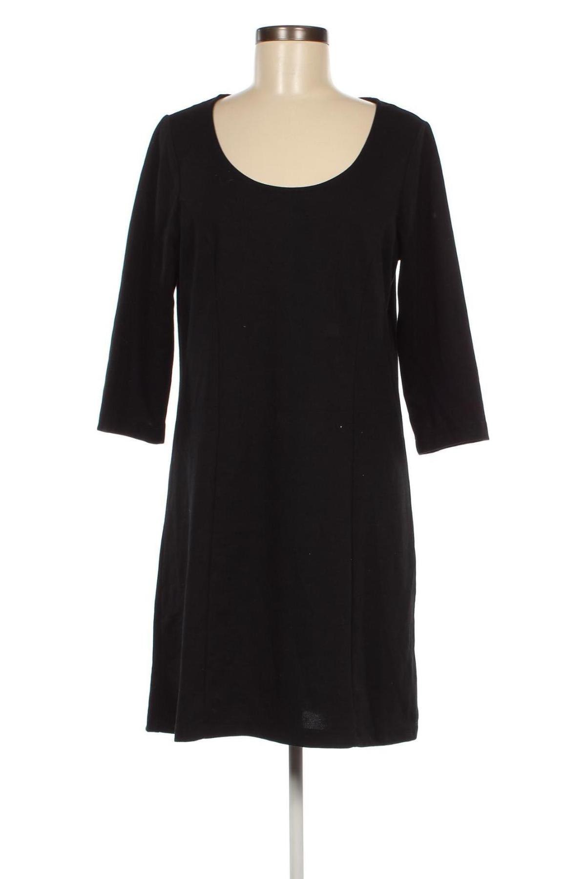 Kleid Janina, Größe L, Farbe Schwarz, Preis 6,66 €