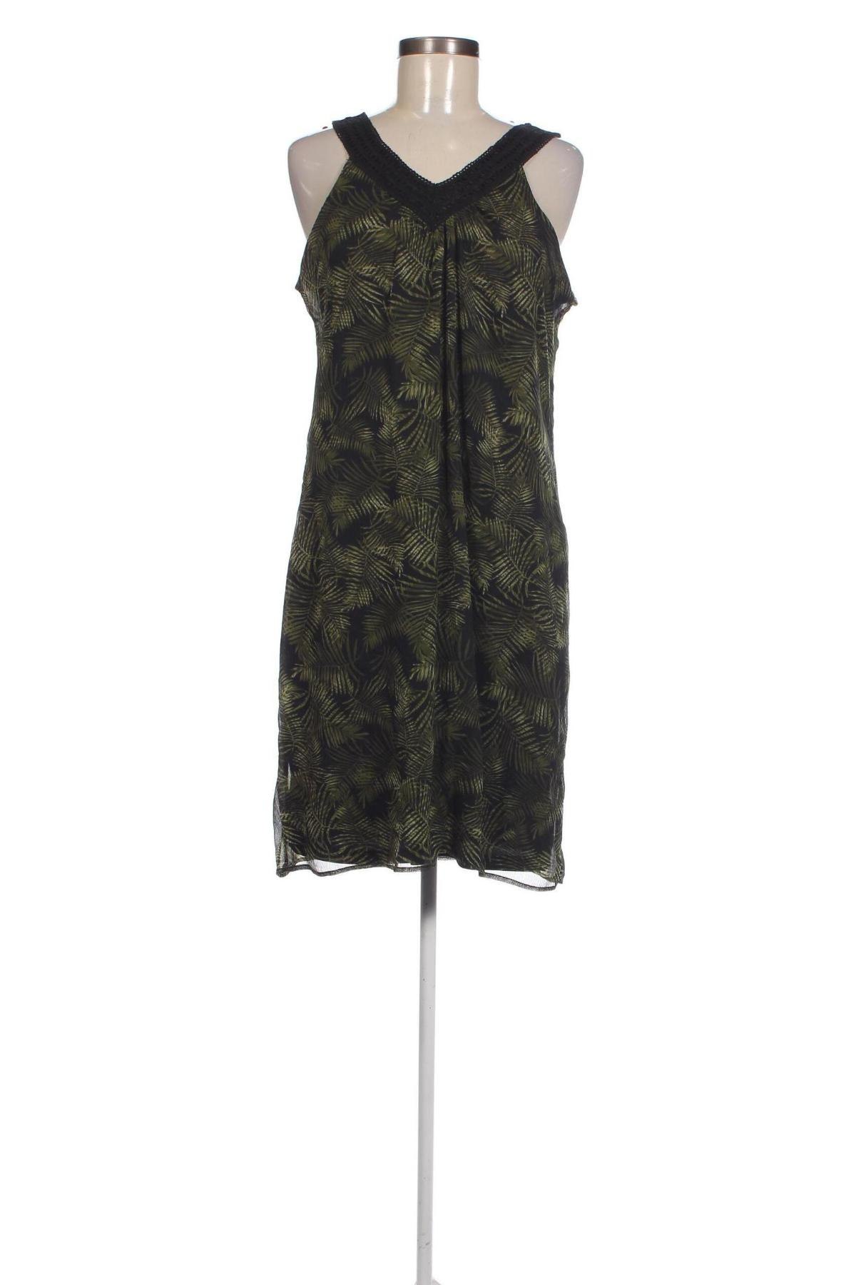 Kleid Janina, Größe M, Farbe Mehrfarbig, Preis 12,80 €