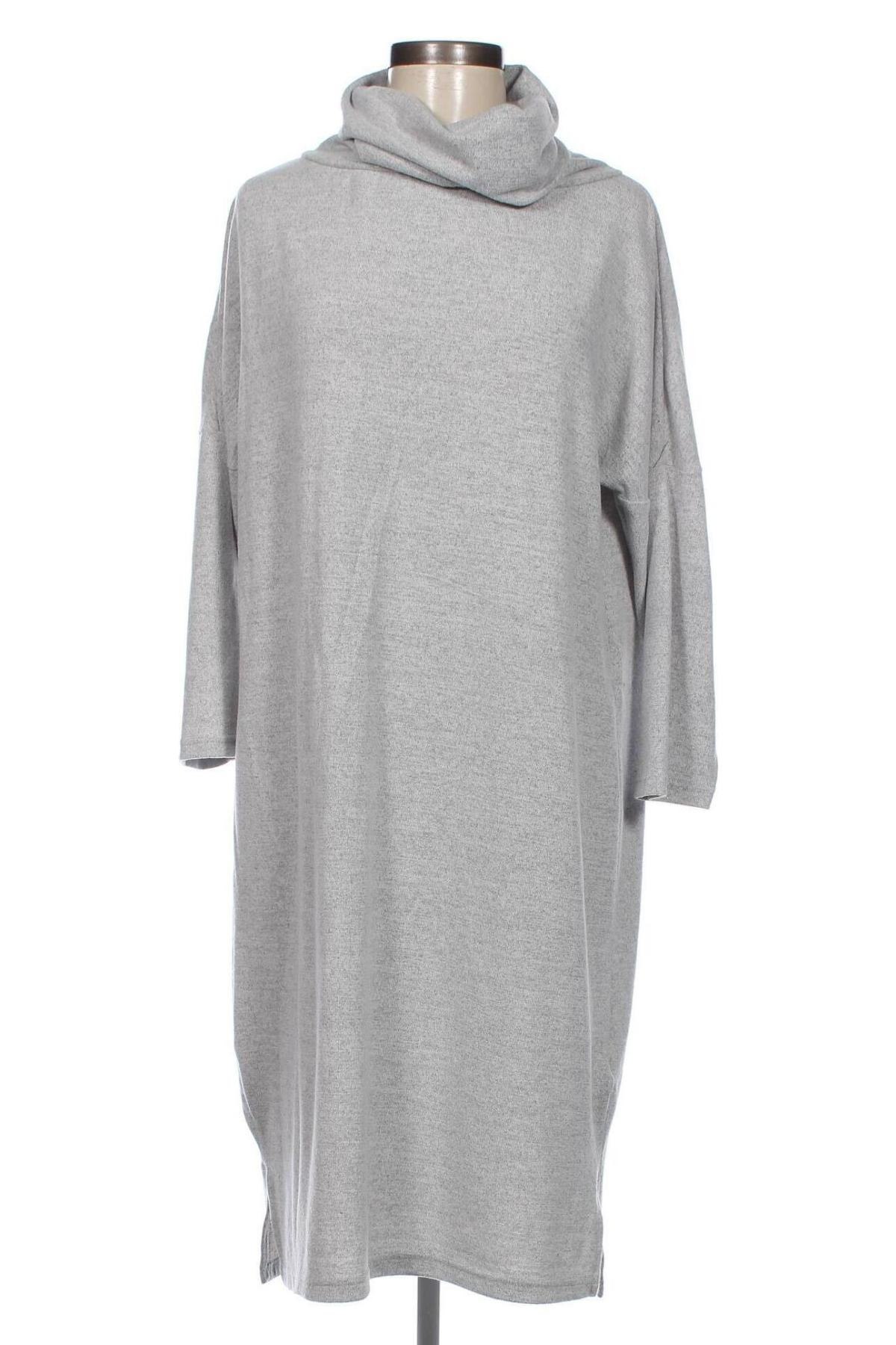 Φόρεμα Janina, Μέγεθος XL, Χρώμα Γκρί, Τιμή 6,28 €