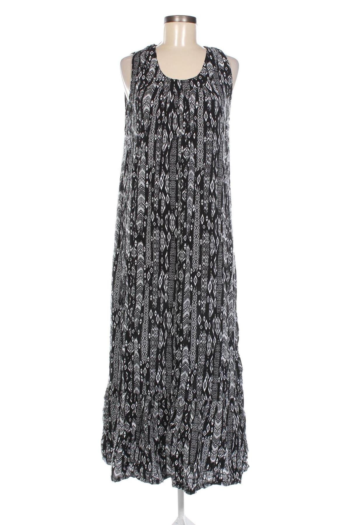 Kleid Janina, Größe XXL, Farbe Schwarz, Preis € 20,18