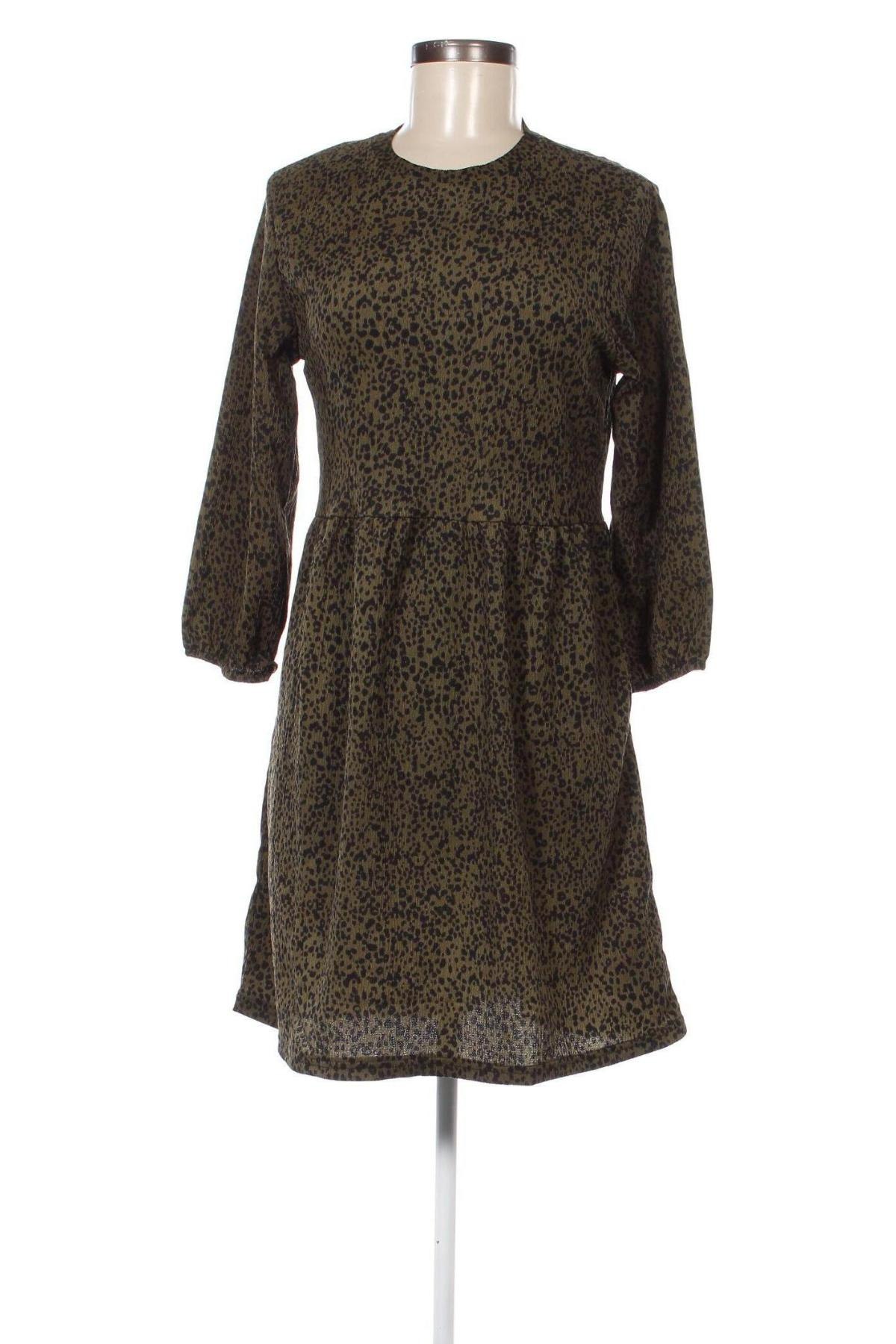 Φόρεμα Janina, Μέγεθος L, Χρώμα Πολύχρωμο, Τιμή 7,40 €