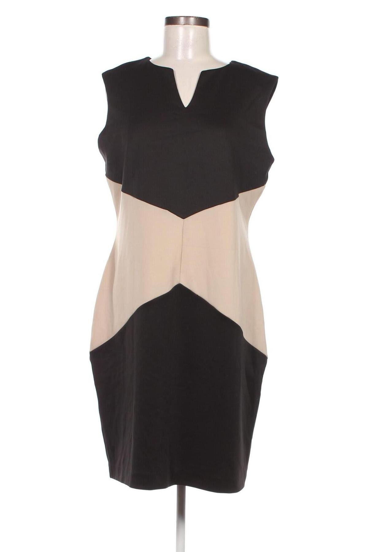 Φόρεμα Janina, Μέγεθος XL, Χρώμα Πολύχρωμο, Τιμή 28,70 €