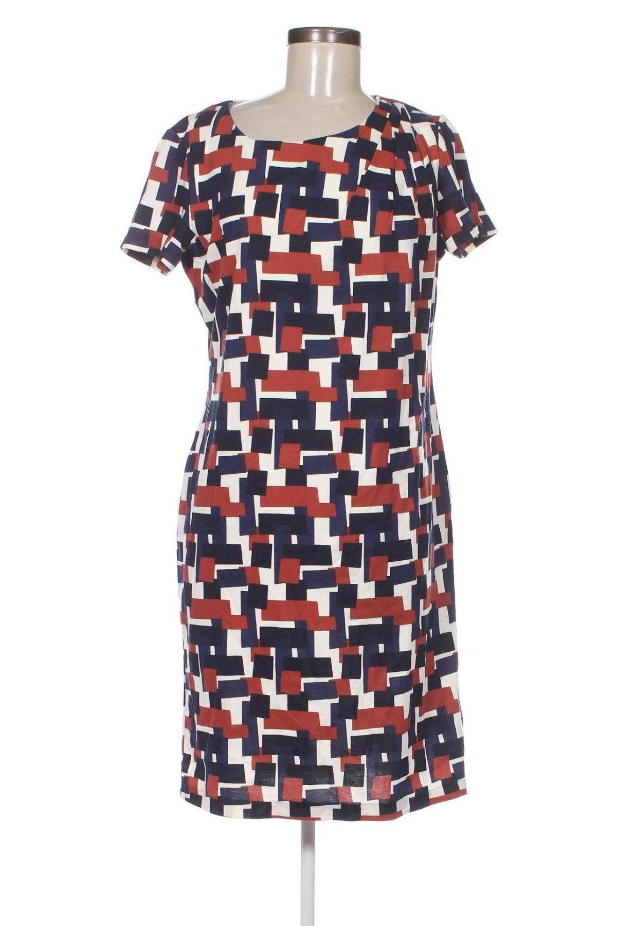 Φόρεμα Jbc, Μέγεθος XL, Χρώμα Πολύχρωμο, Τιμή 28,45 €