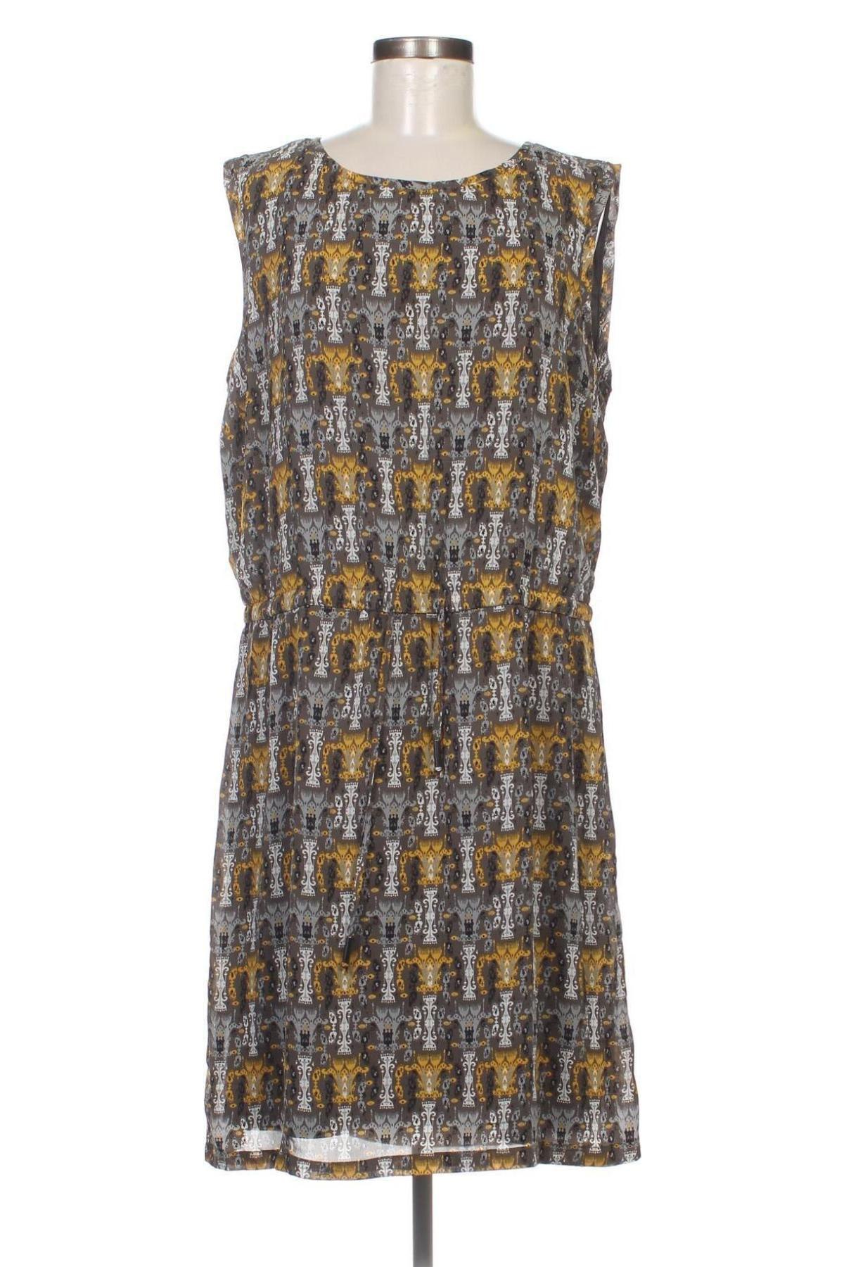 Φόρεμα Jbc, Μέγεθος XL, Χρώμα Πολύχρωμο, Τιμή 17,94 €