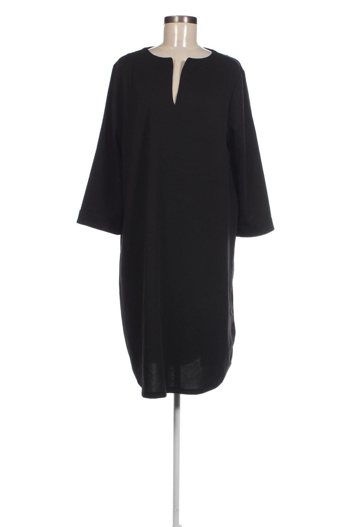 Rochie Jbc, Mărime XL, Culoare Negru, Preț 21,94 Lei