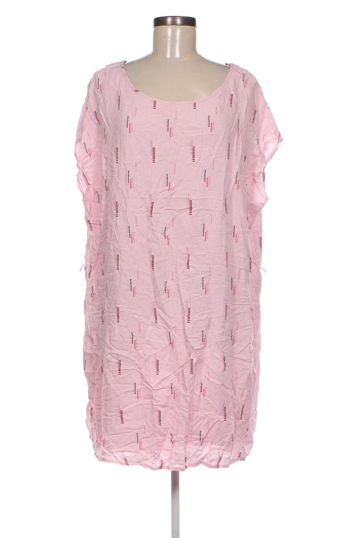 Φόρεμα Jbc, Μέγεθος M, Χρώμα Ρόζ , Τιμή 7,18 €