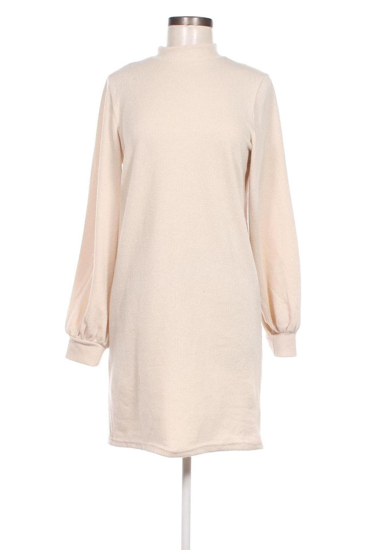 Kleid Jdy, Größe M, Farbe Beige, Preis 6,40 €