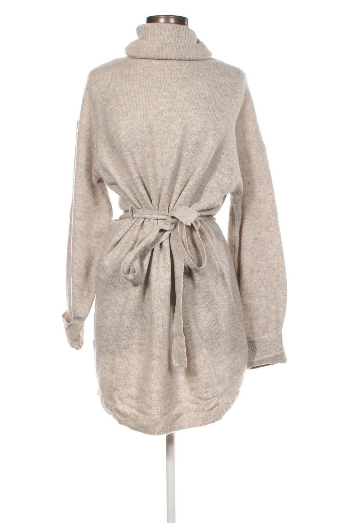 Kleid Jdy, Größe XXL, Farbe Beige, Preis 9,72 €