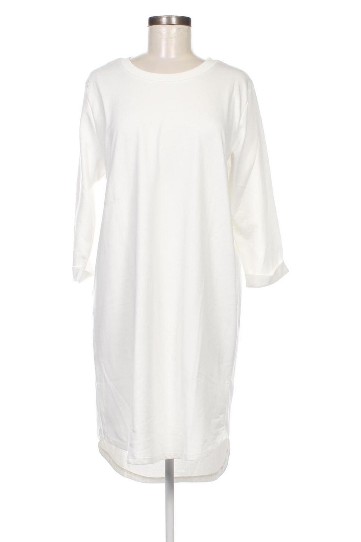 Sukienka Jdy, Rozmiar XL, Kolor Biały, Cena 122,61 zł