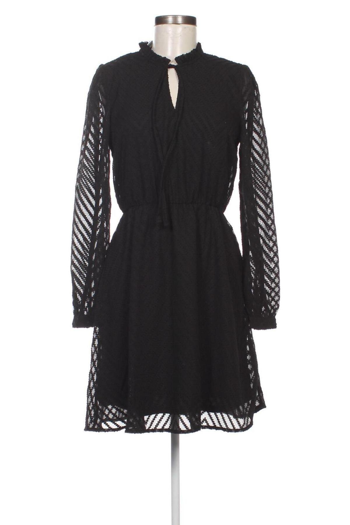Φόρεμα Jdy, Μέγεθος S, Χρώμα Μαύρο, Τιμή 7,82 €