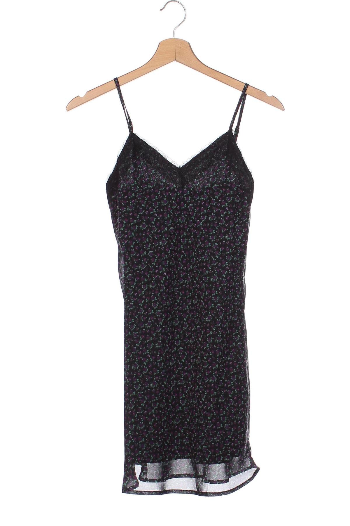 Kleid Jennyfer, Größe XXS, Farbe Mehrfarbig, Preis € 4,74