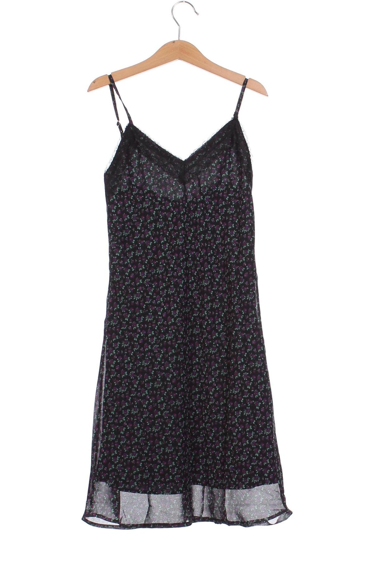Kleid Jennyfer, Größe XXS, Farbe Mehrfarbig, Preis € 7,35