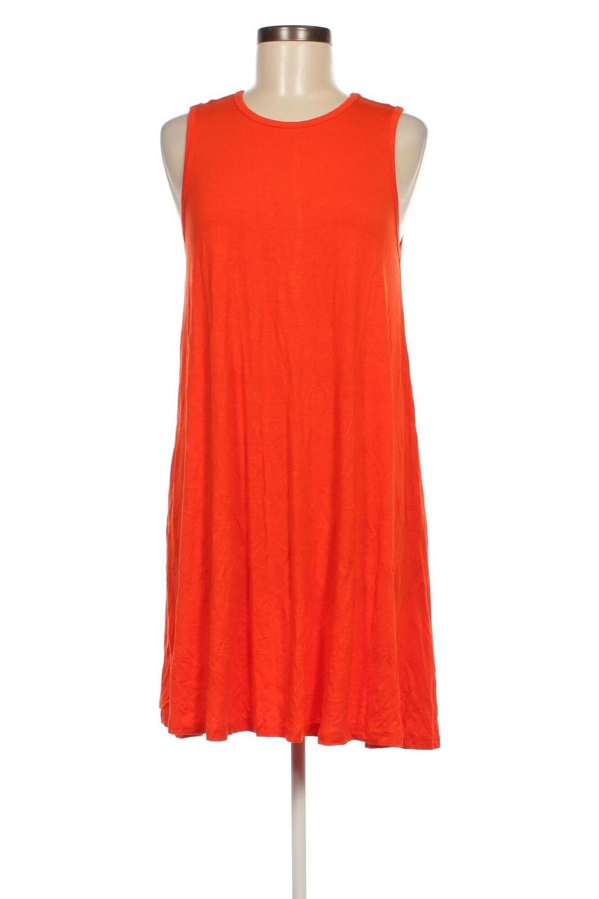 Kleid Joe Fresh, Größe M, Farbe Rot, Preis 20,18 €