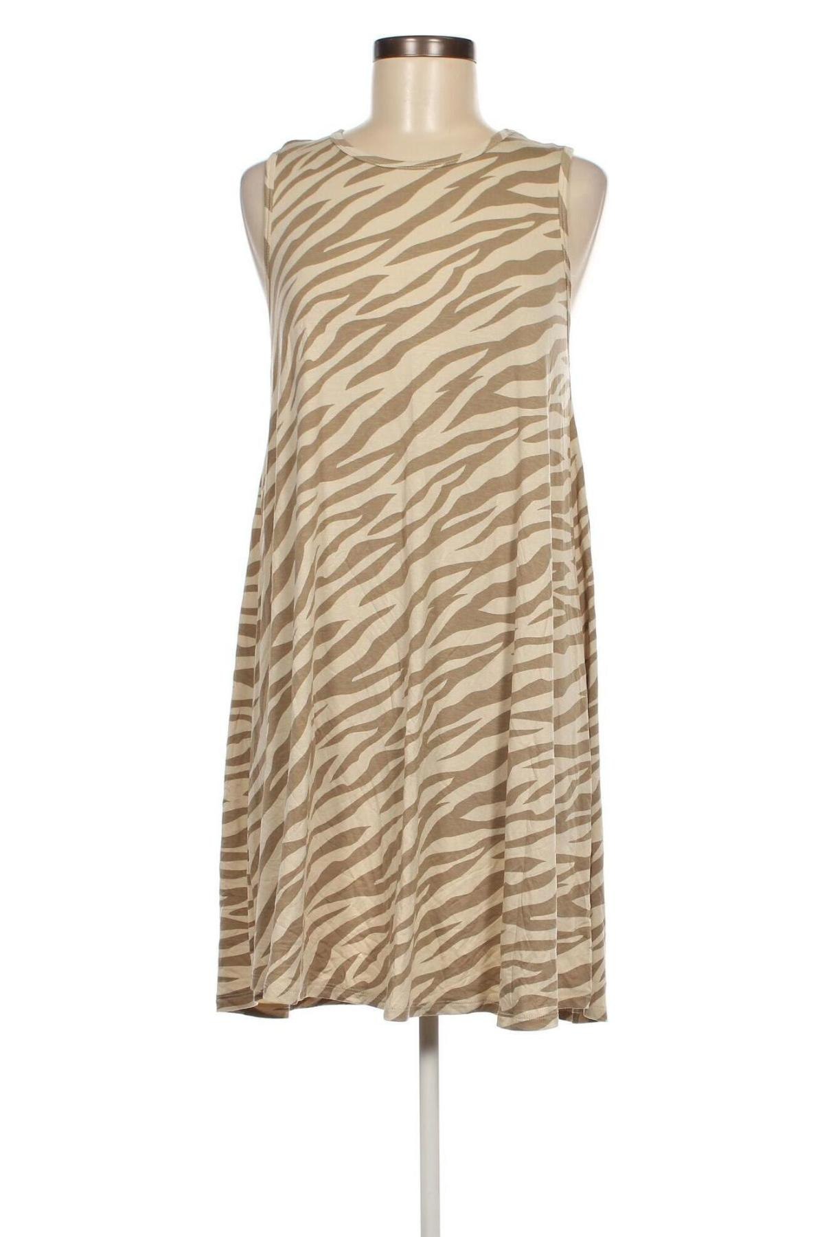 Kleid Joe Fresh, Größe M, Farbe Beige, Preis € 12,80