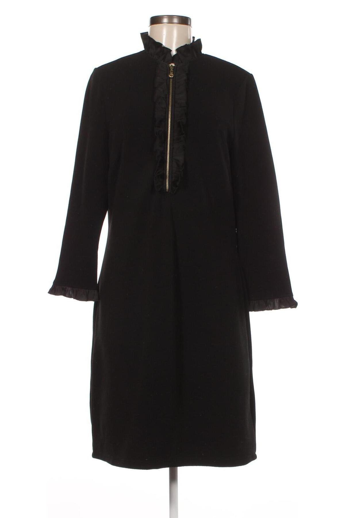 Šaty  K-design, Velikost XL, Barva Černá, Cena  462,00 Kč