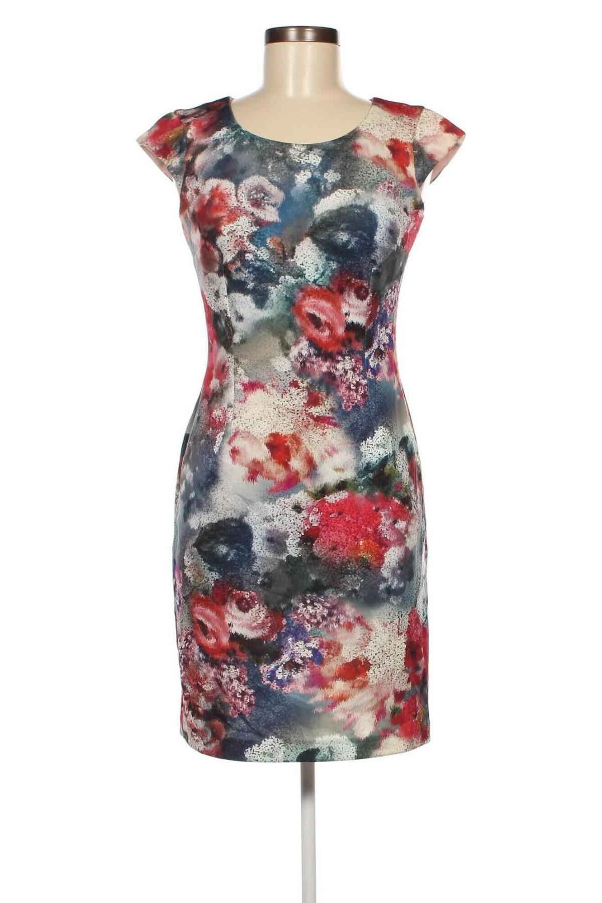 Kleid KMX, Größe S, Farbe Mehrfarbig, Preis 5,68 €