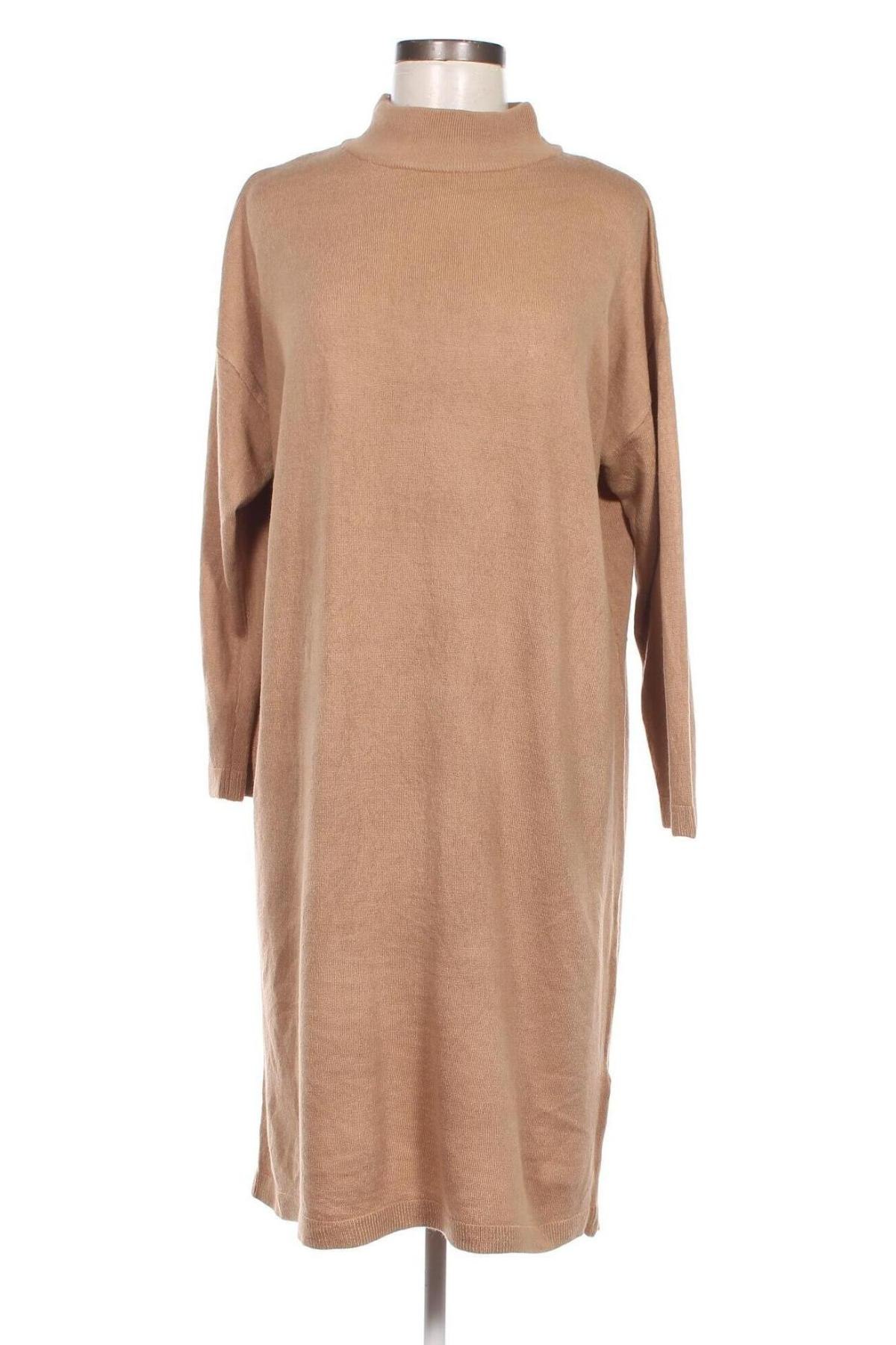 Kleid Kapalua, Größe XXL, Farbe Beige, Preis 18,16 €