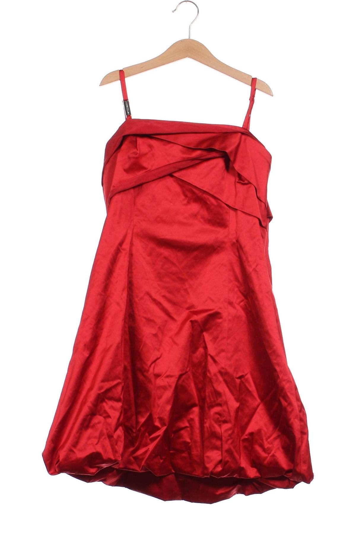 Kleid Karen Millen, Größe M, Farbe Rot, Preis 42,16 €