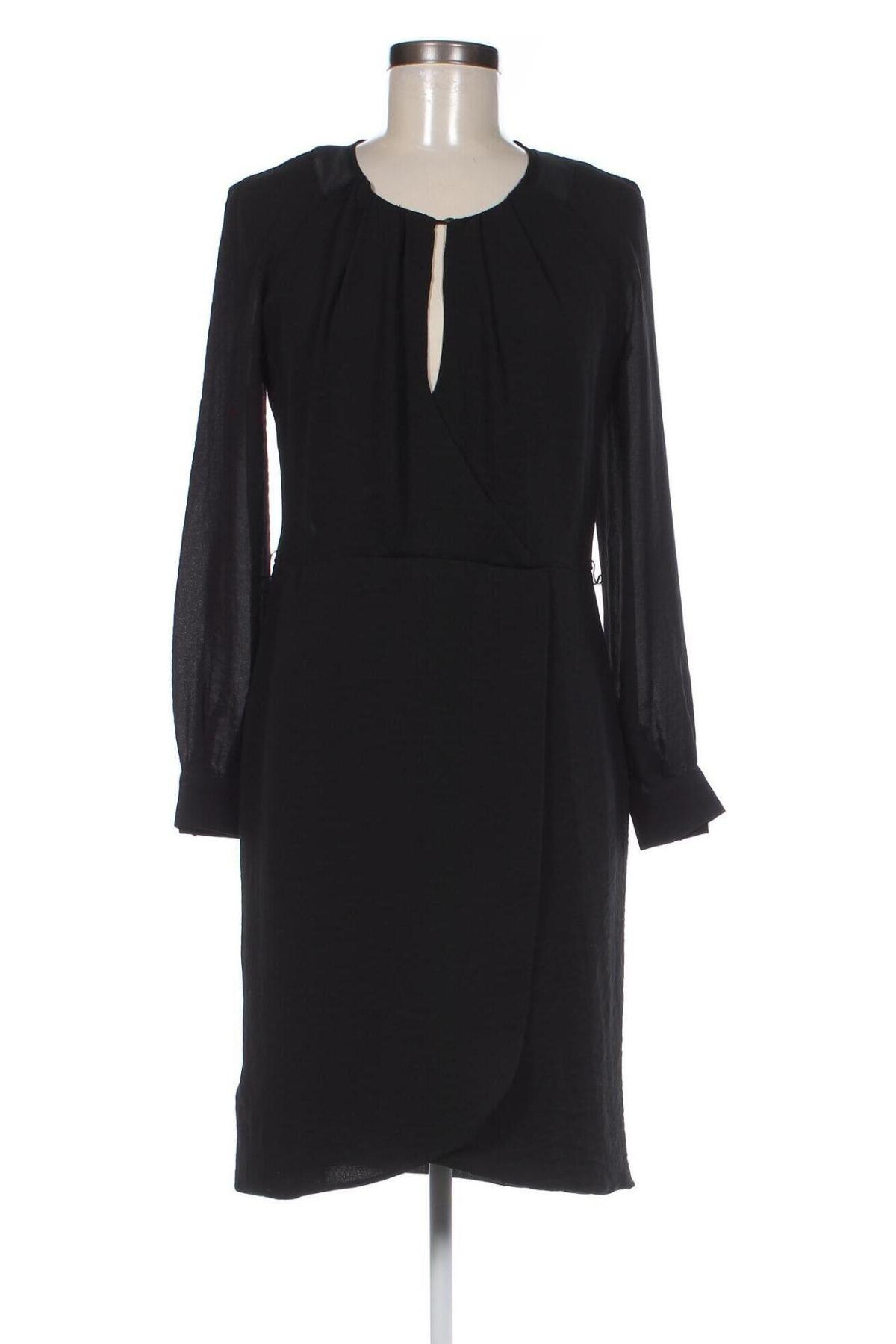 Kleid Kaviar Gauche for Zalando, Größe S, Farbe Schwarz, Preis 49,90 €