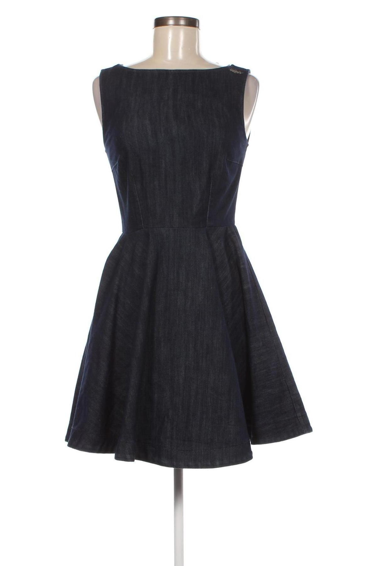 Φόρεμα Killah, Μέγεθος S, Χρώμα Μπλέ, Τιμή 50,72 €