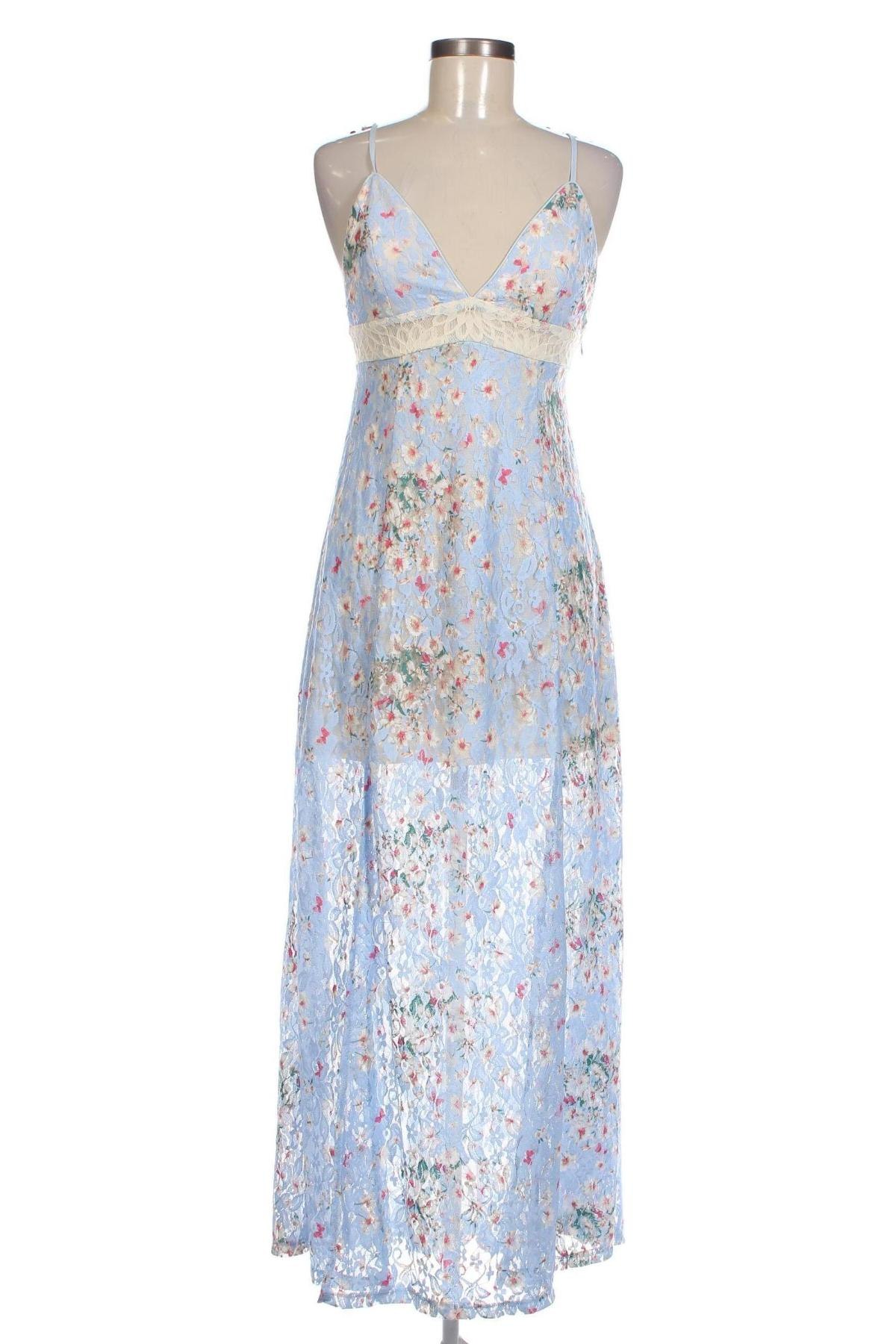 Kleid Kiss The Sky, Größe XS, Farbe Blau, Preis € 75,15