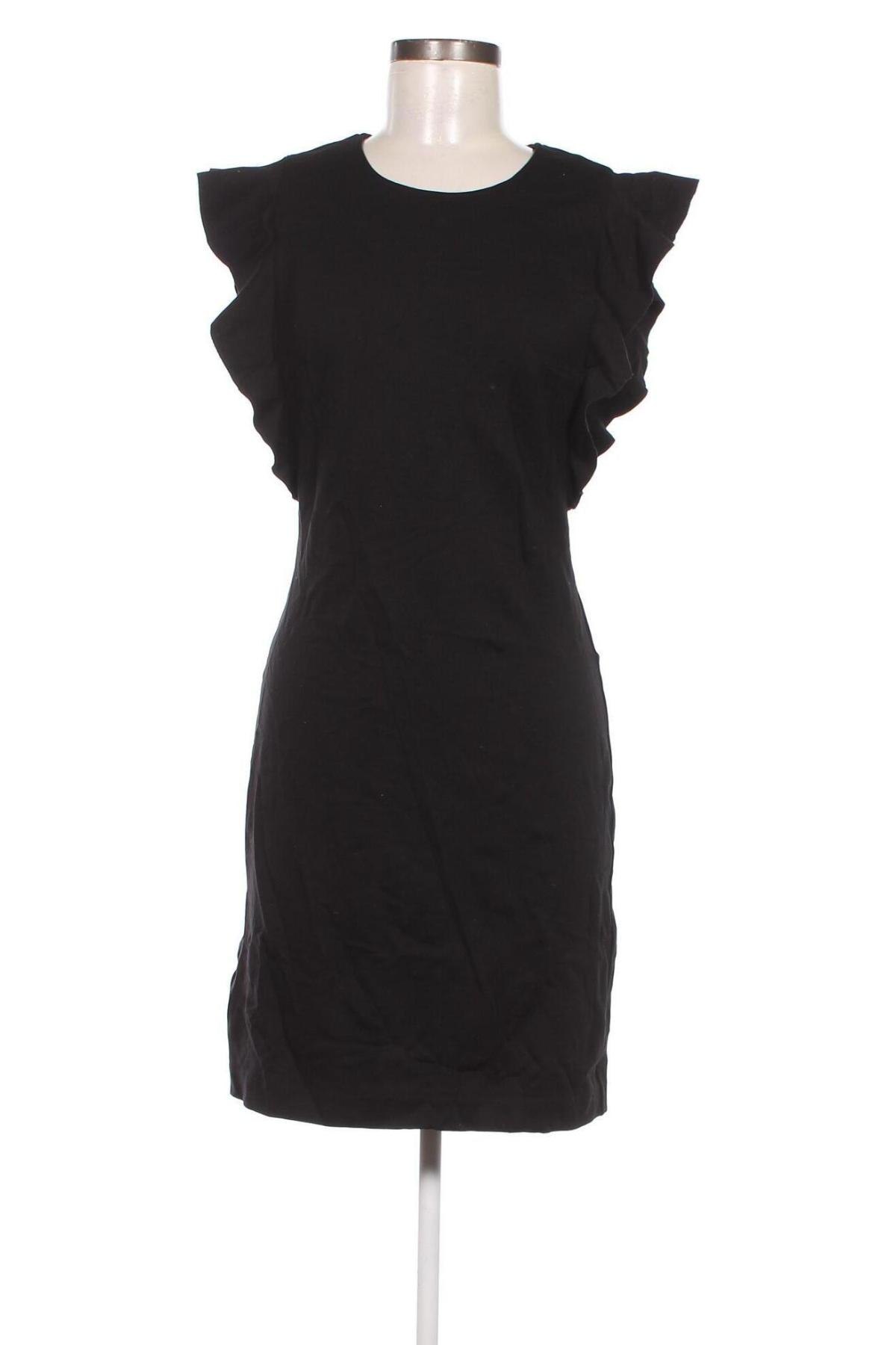 Φόρεμα Kocca, Μέγεθος S, Χρώμα Μαύρο, Τιμή 60,68 €