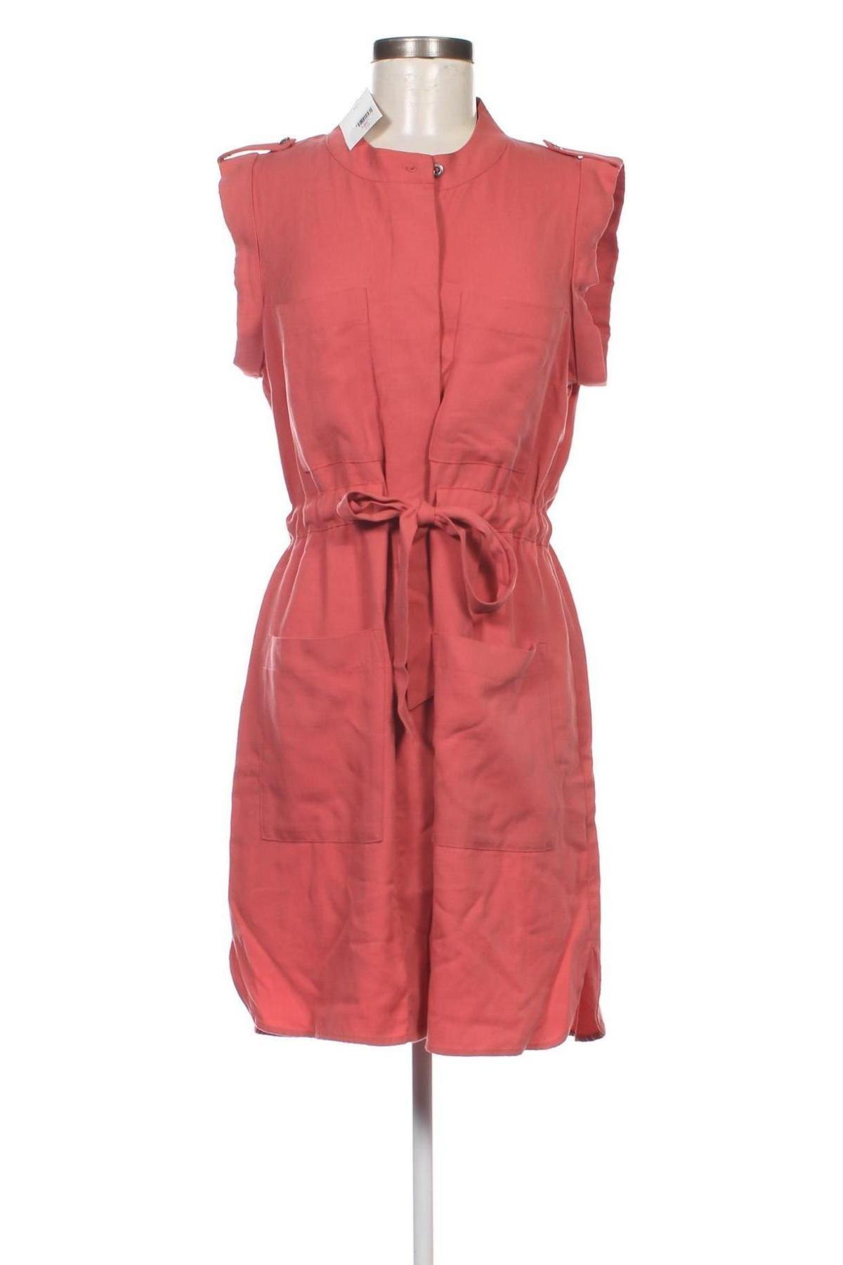 Kleid Kookai, Größe L, Farbe Rosa, Preis € 75,18