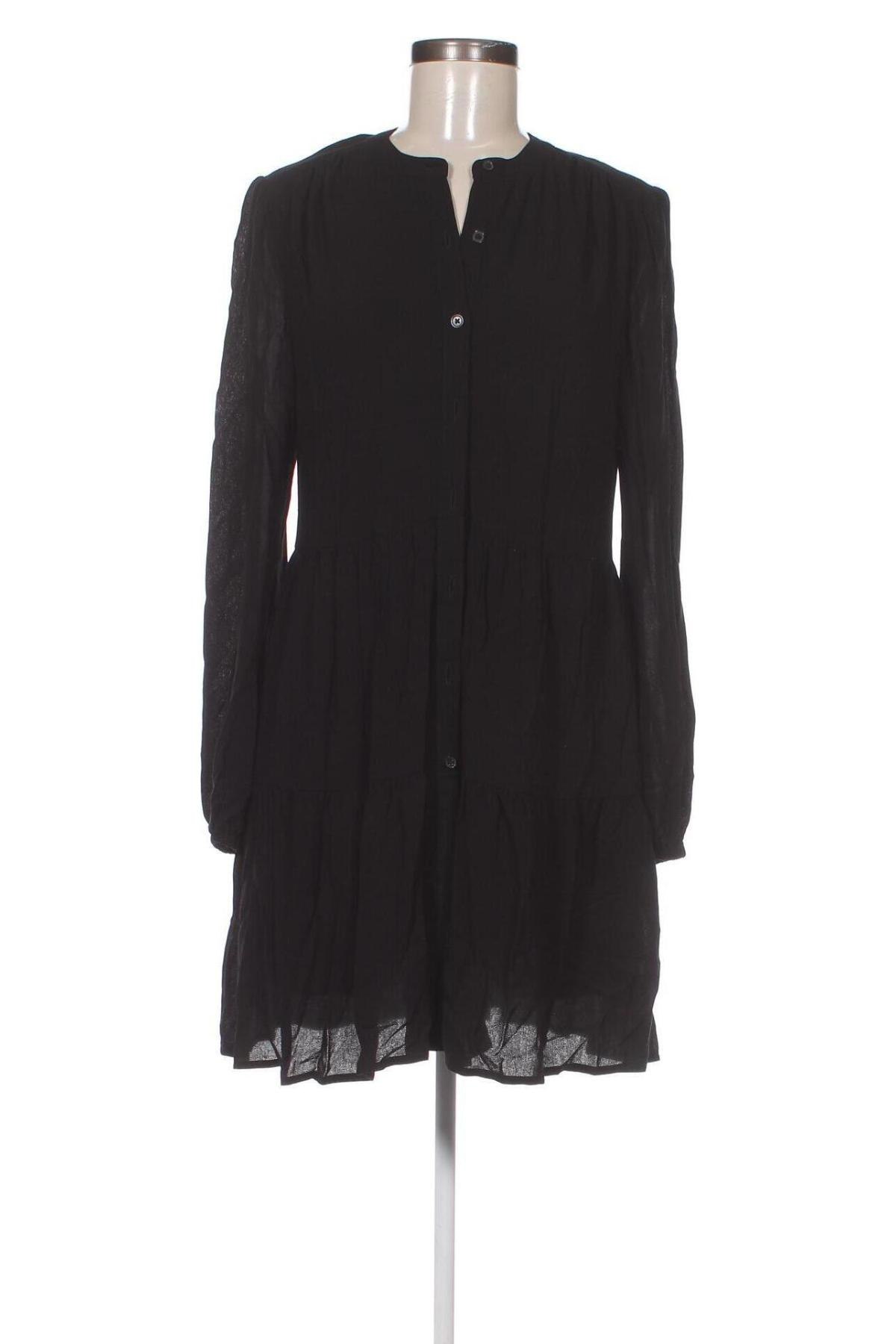 Kleid Kookai, Größe L, Farbe Schwarz, Preis € 47,23