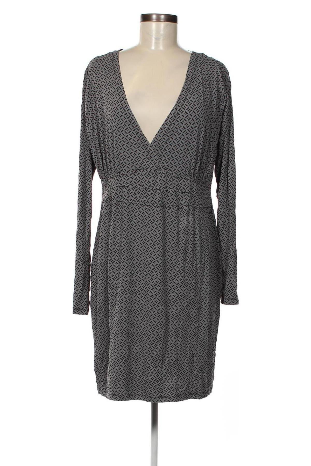 Kleid LOVE2WAIT, Größe XL, Farbe Grau, Preis 22,04 €