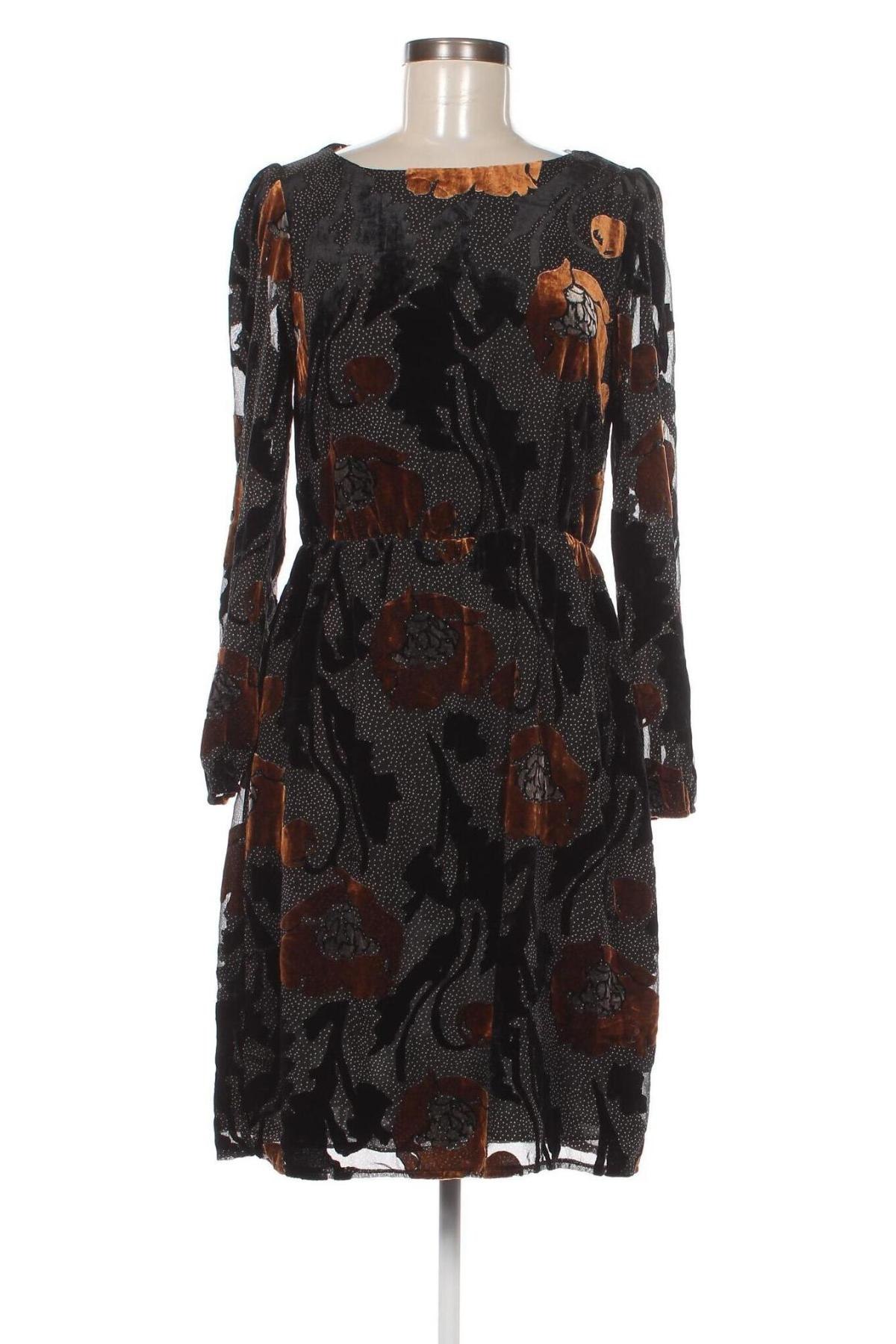 Φόρεμα La Fee Maraboutee, Μέγεθος S, Χρώμα Πολύχρωμο, Τιμή 7,61 €