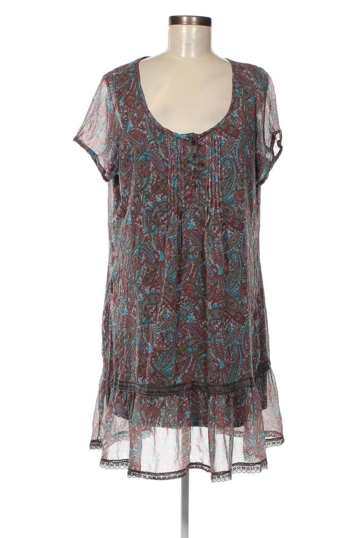 Šaty  La Redoute, Velikost XL, Barva Vícebarevné, Cena  765,00 Kč