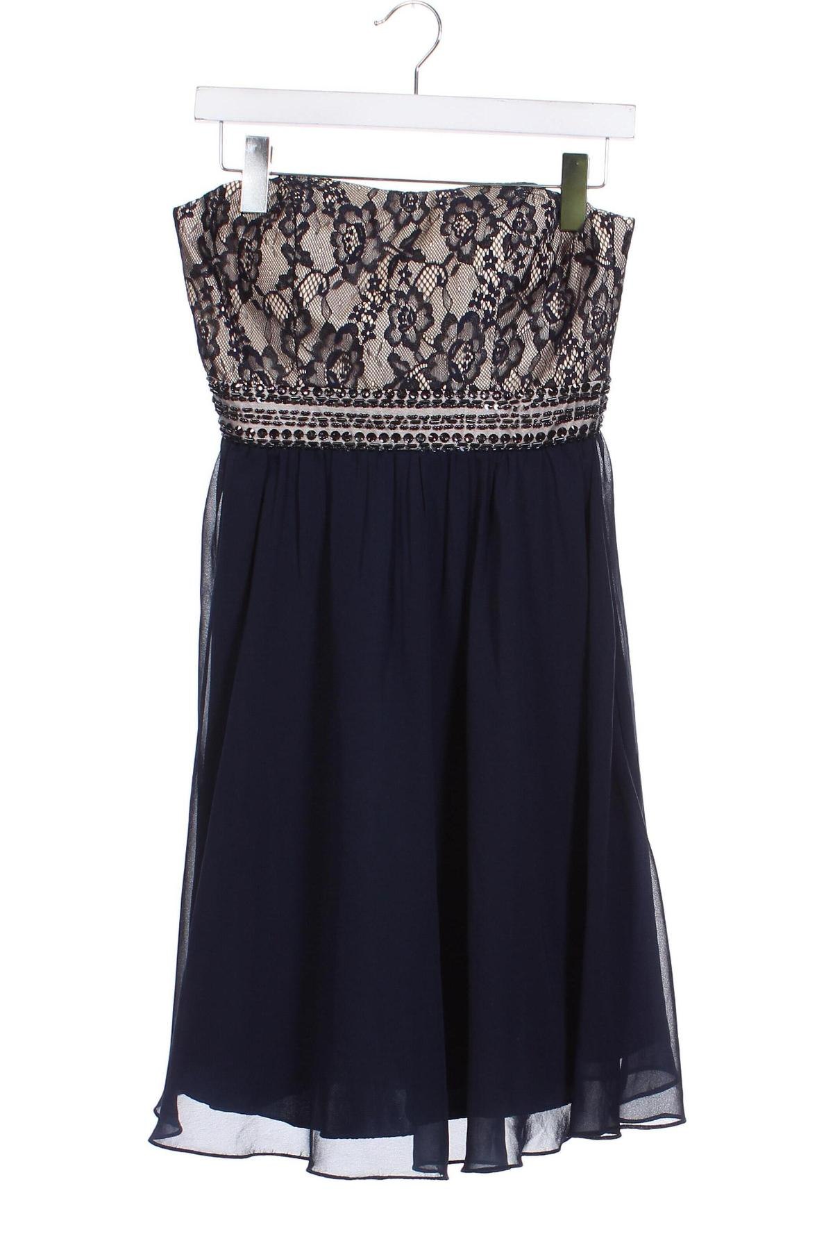 Kleid Laona, Größe S, Farbe Blau, Preis € 75,83