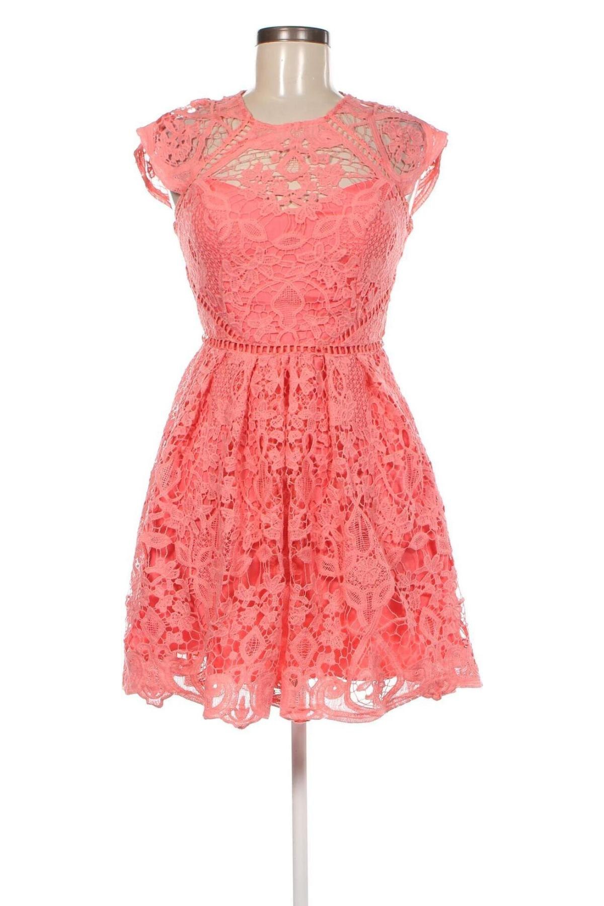 Kleid Laona, Größe S, Farbe Rosa, Preis 83,44 €