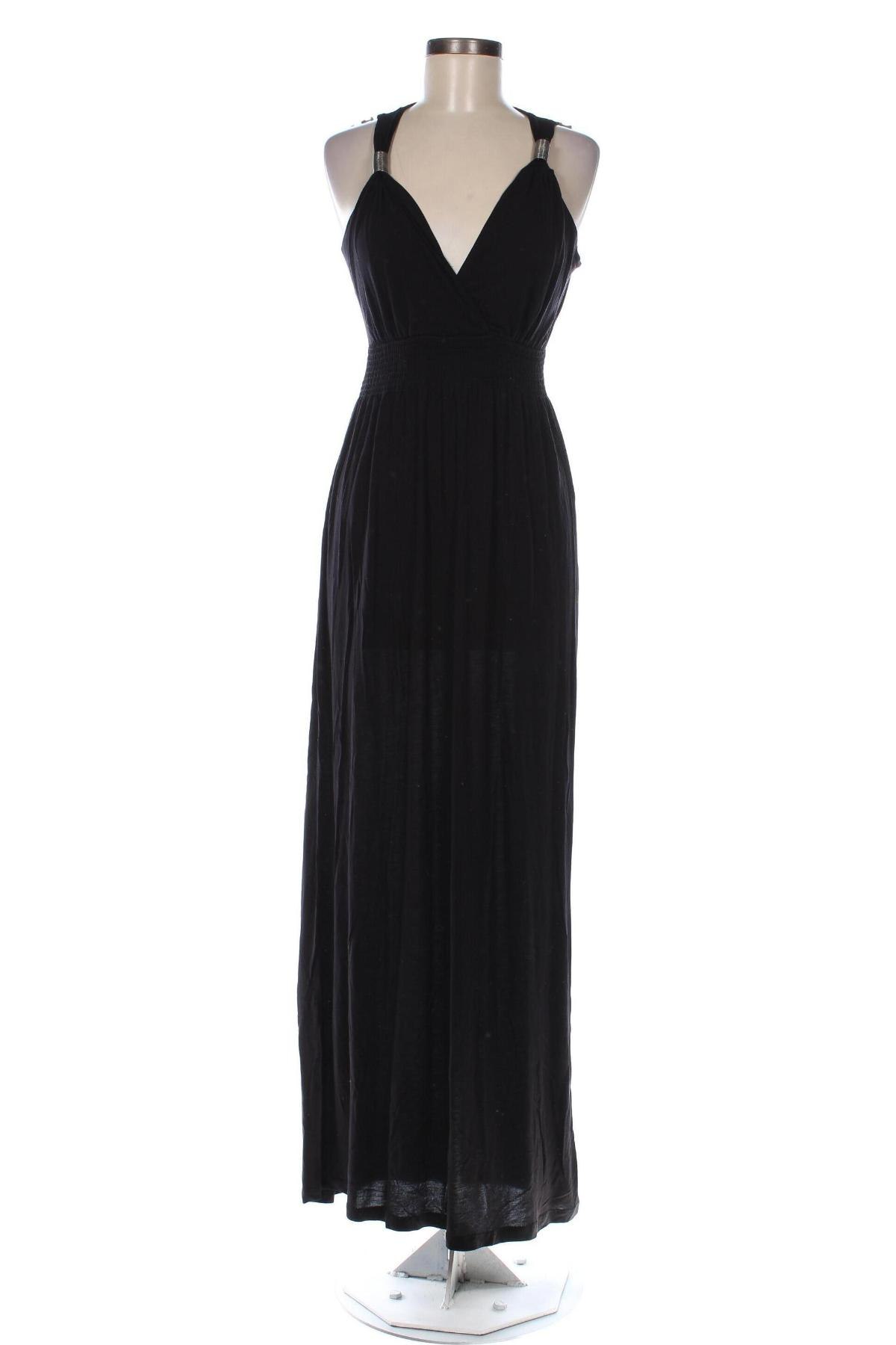 Kleid Lascana, Größe M, Farbe Schwarz, Preis 23,71 €