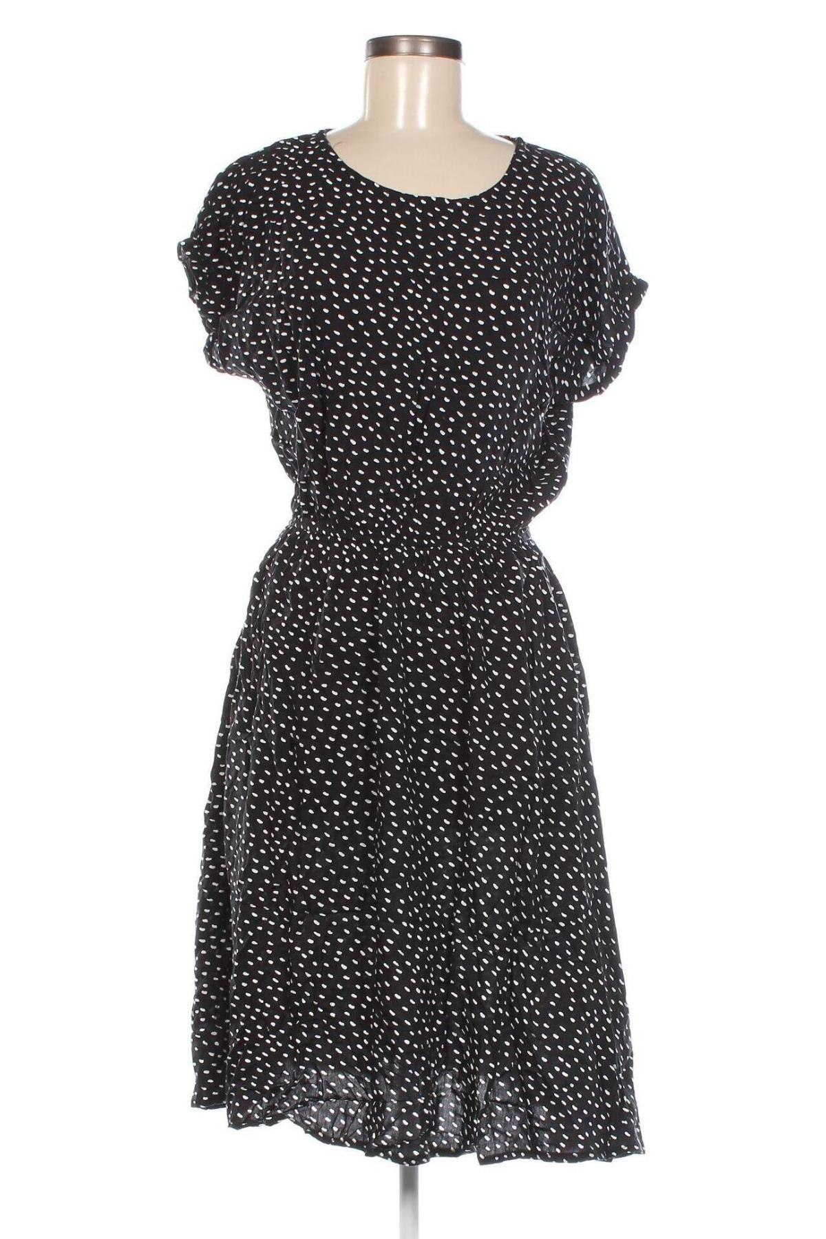 Φόρεμα Lascana, Μέγεθος L, Χρώμα Μαύρο, Τιμή 10,76 €