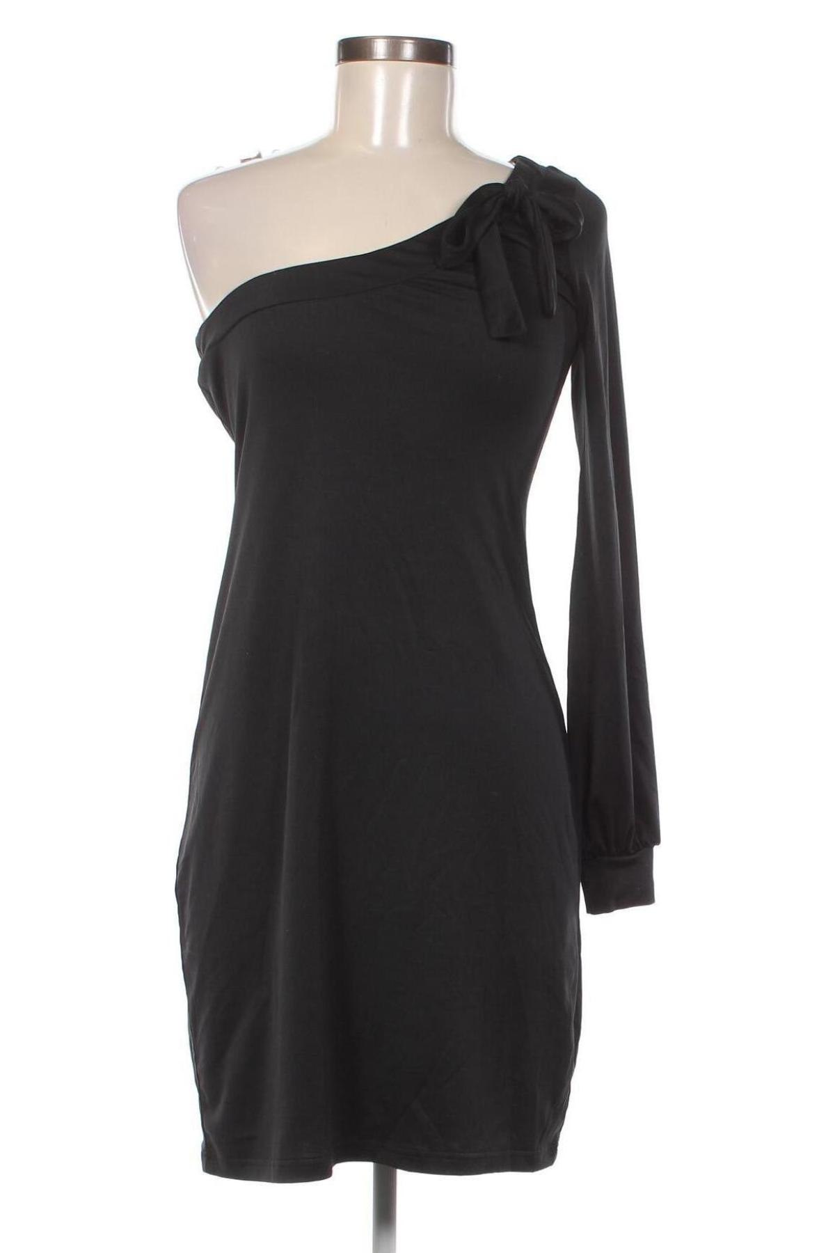 Φόρεμα Laura Scott, Μέγεθος S, Χρώμα Μαύρο, Τιμή 4,49 €