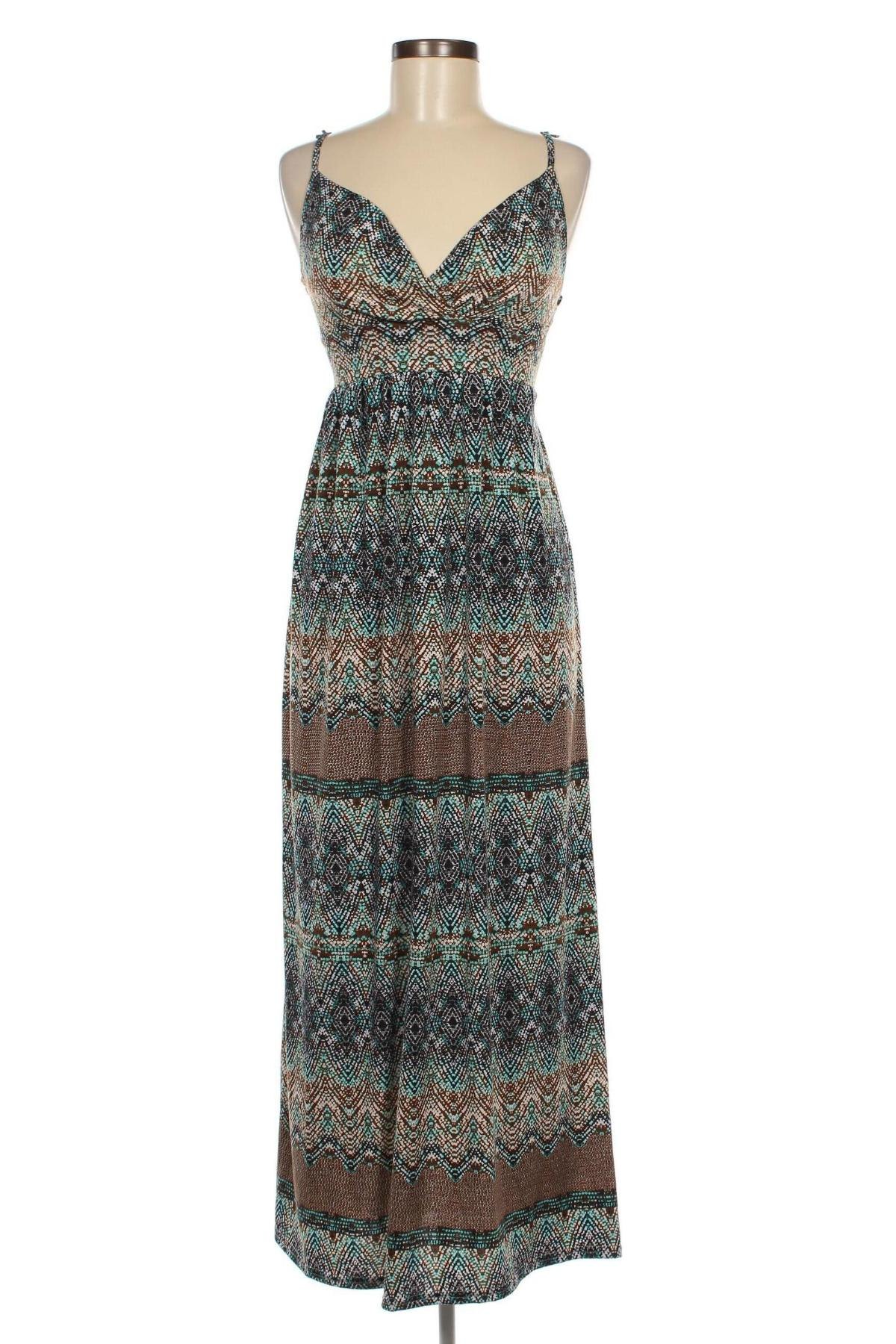 Φόρεμα Laura T., Μέγεθος S, Χρώμα Πολύχρωμο, Τιμή 17,94 €