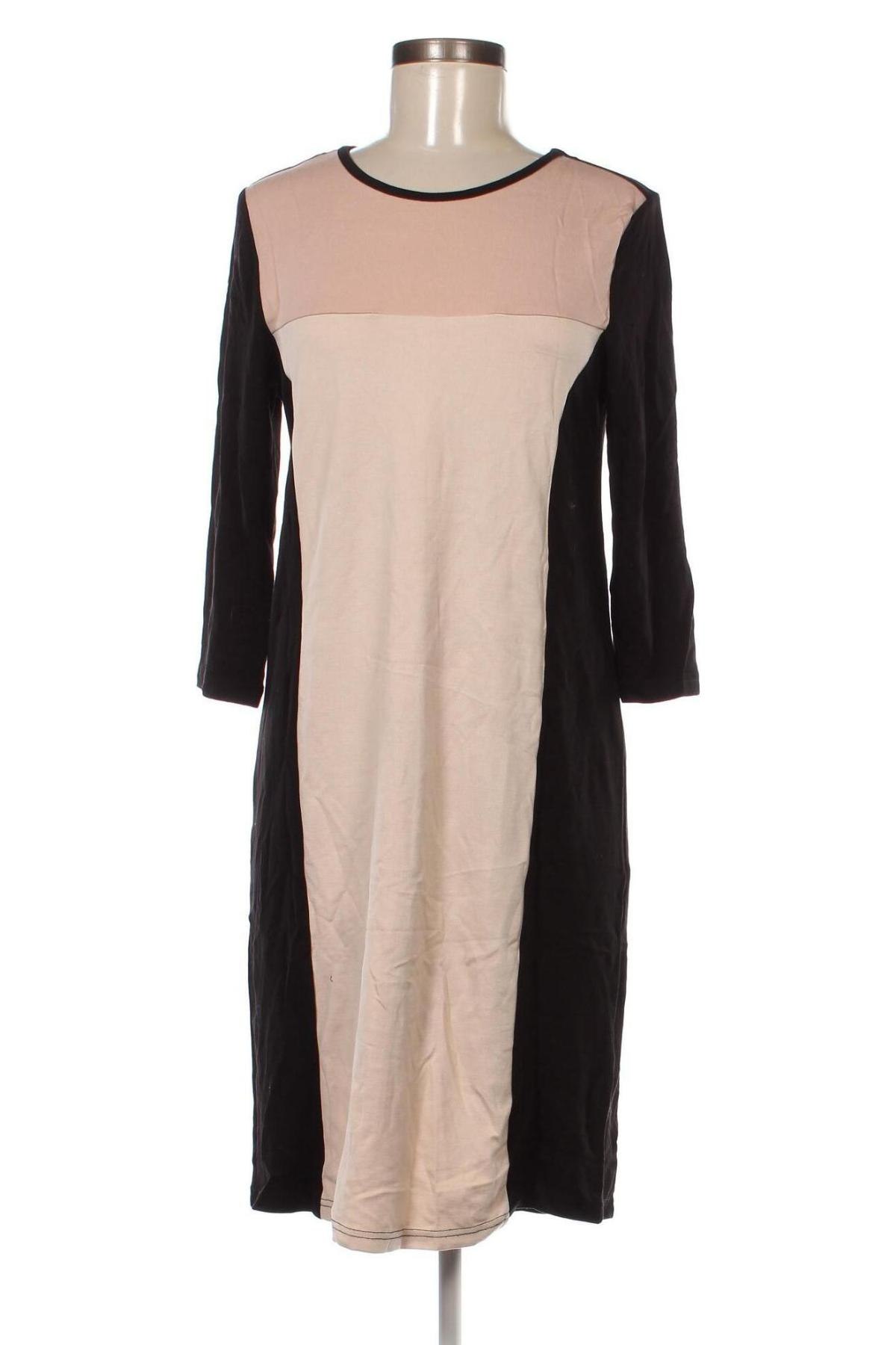 Φόρεμα Laura Torelli, Μέγεθος M, Χρώμα Μαύρο, Τιμή 3,95 €