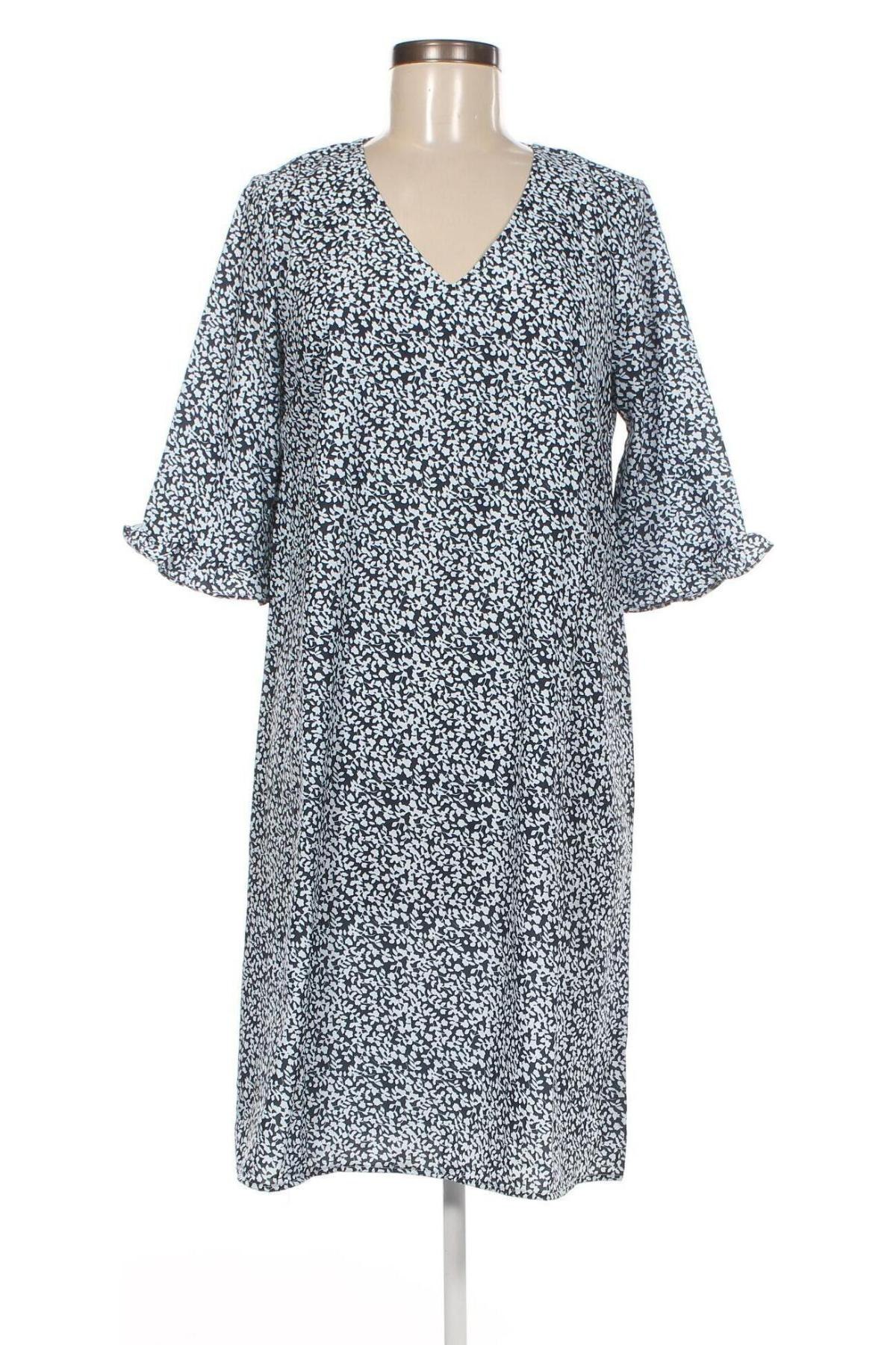 Kleid Lawrence Grey, Größe S, Farbe Mehrfarbig, Preis 8,56 €