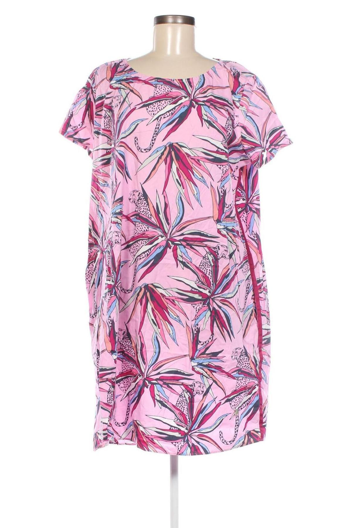 Φόρεμα Lieblingsstuck, Μέγεθος XL, Χρώμα Ρόζ , Τιμή 30,43 €