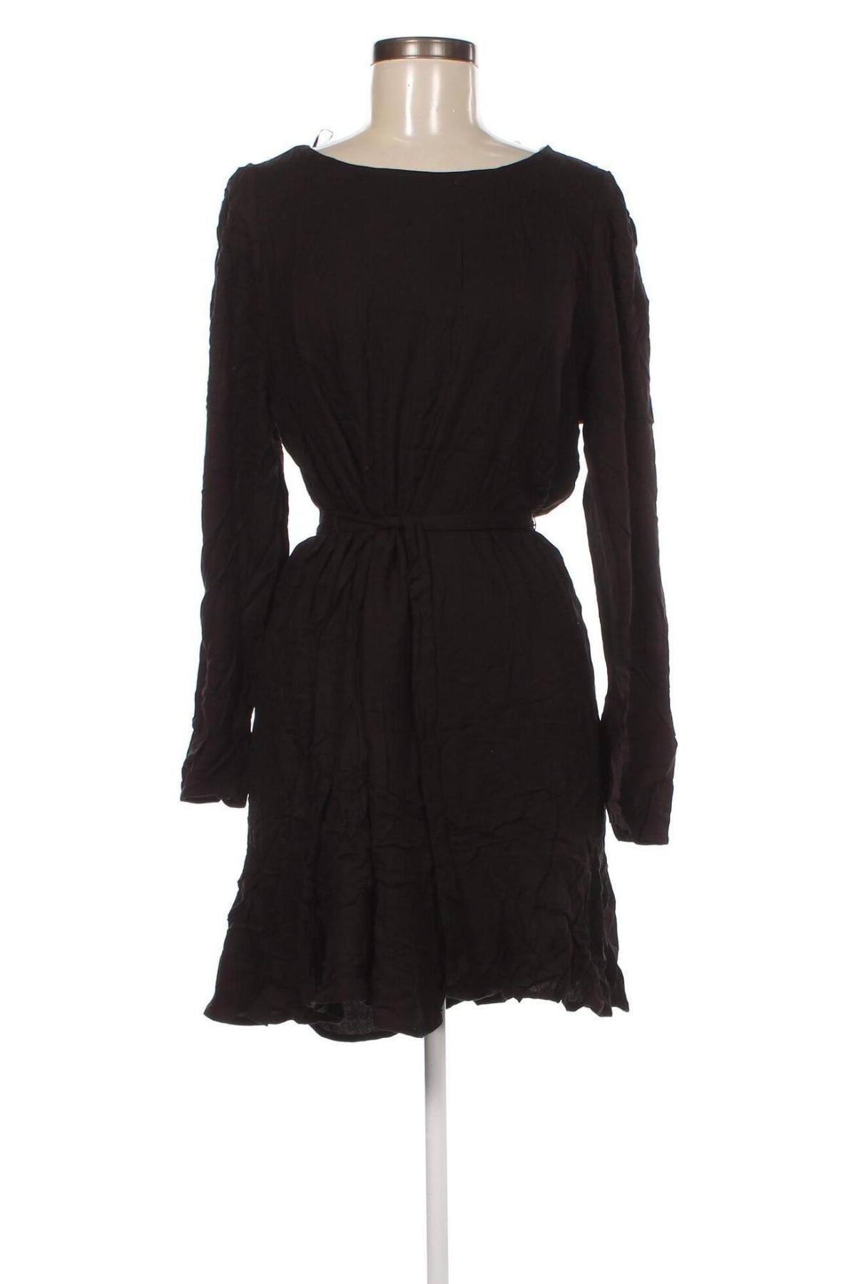 Φόρεμα Lily Loves, Μέγεθος XL, Χρώμα Μαύρο, Τιμή 13,94 €
