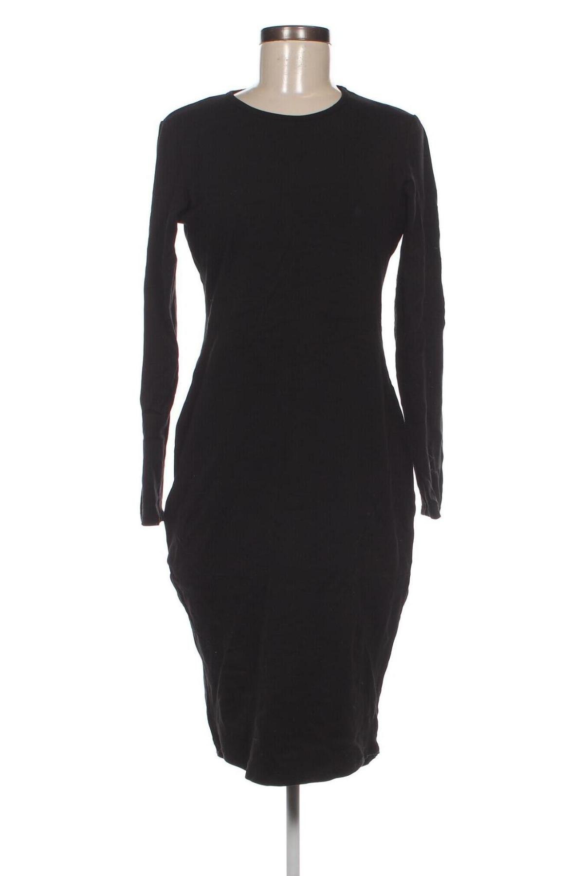 Kleid Lindex, Größe M, Farbe Schwarz, Preis € 10,09