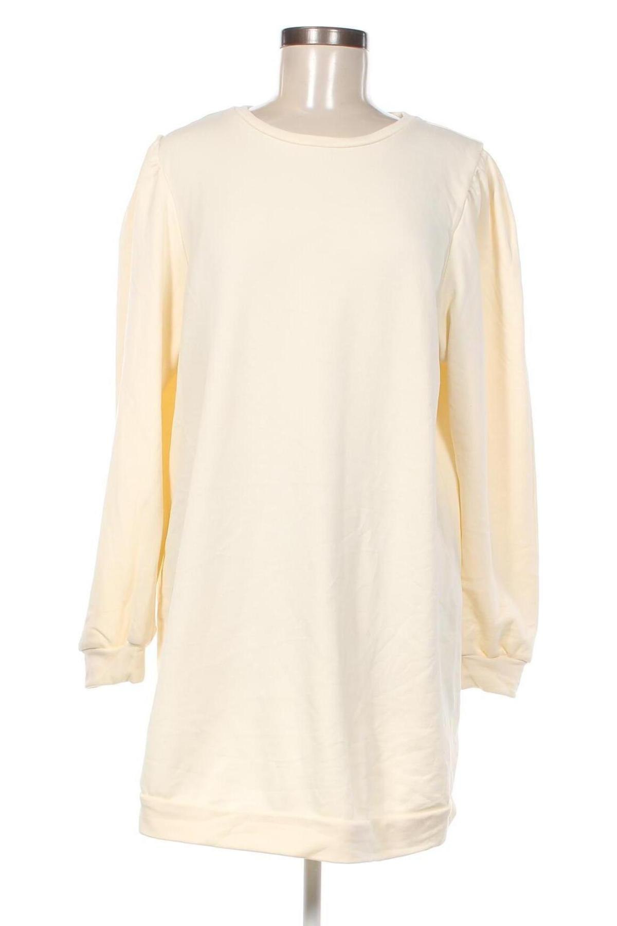 Kleid Lindex, Größe M, Farbe Gelb, Preis 5,85 €