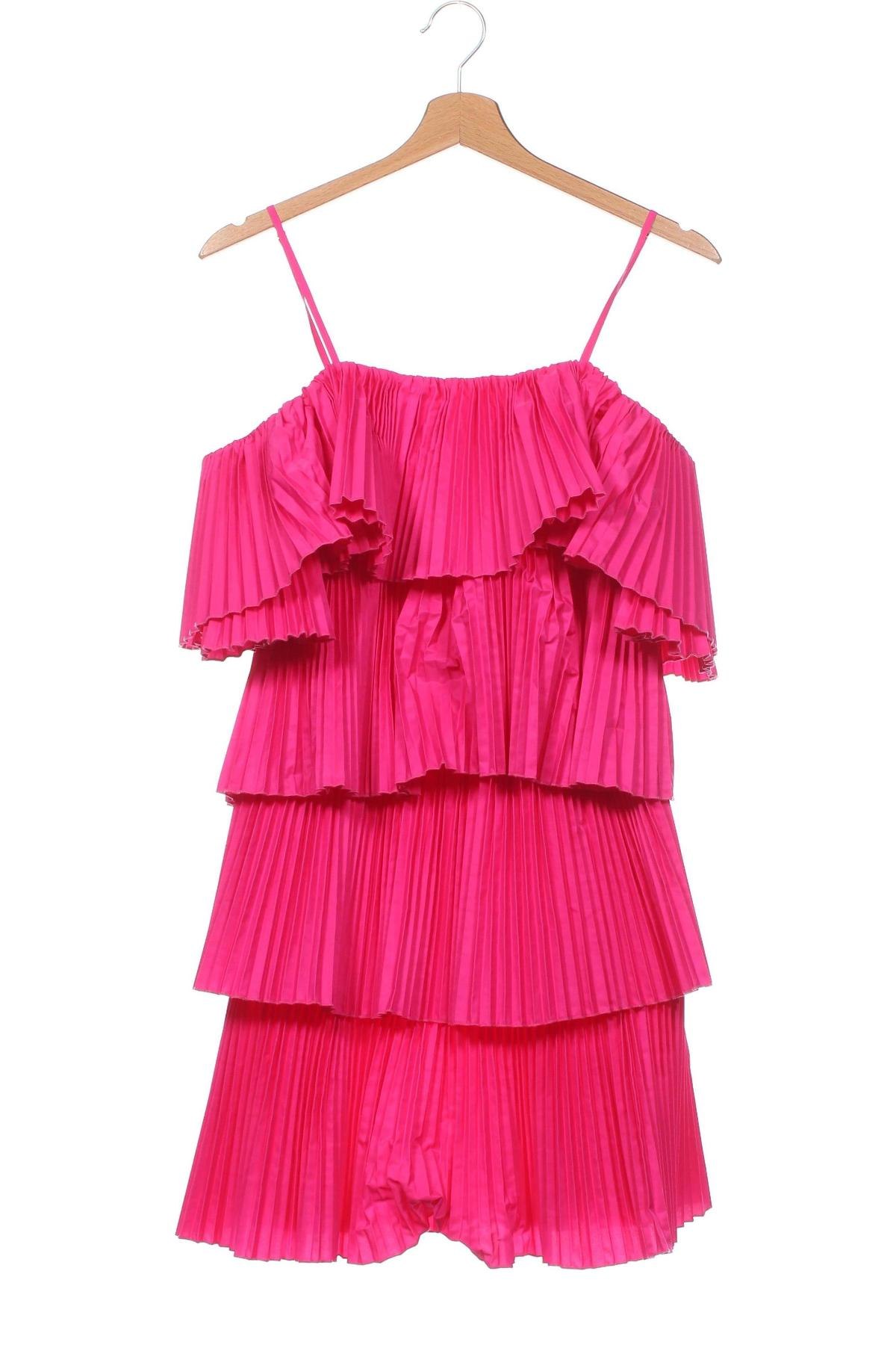 Kleid Liu Jo, Größe XS, Farbe Rosa, Preis € 129,28