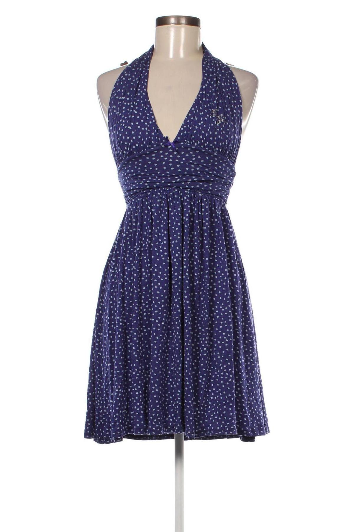 Φόρεμα Liu Jo, Μέγεθος S, Χρώμα Μπλέ, Τιμή 49,14 €