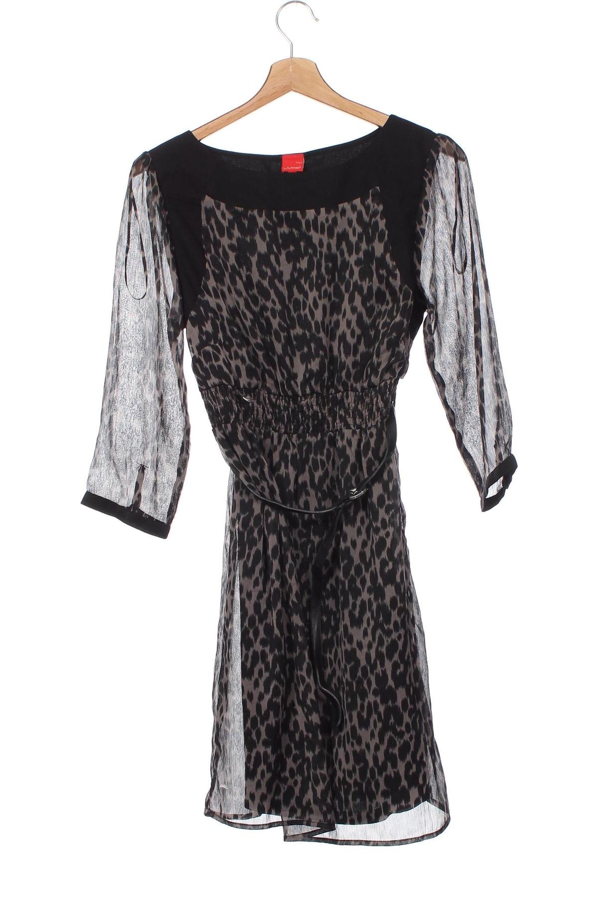 Φόρεμα Livre, Μέγεθος M, Χρώμα Πολύχρωμο, Τιμή 5,38 €