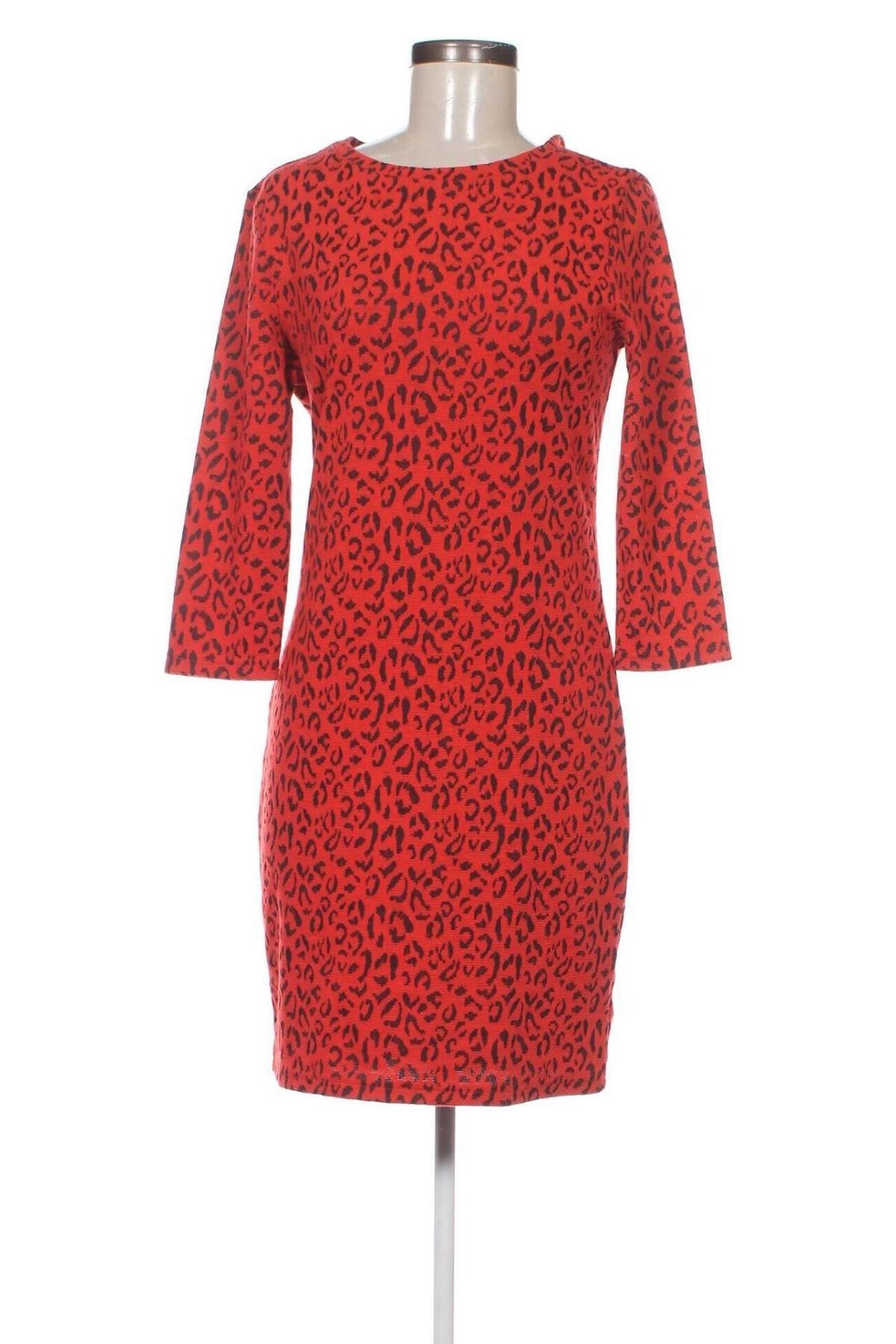 Šaty  Liz Devy, Veľkosť S, Farba Červená, Cena  5,43 €