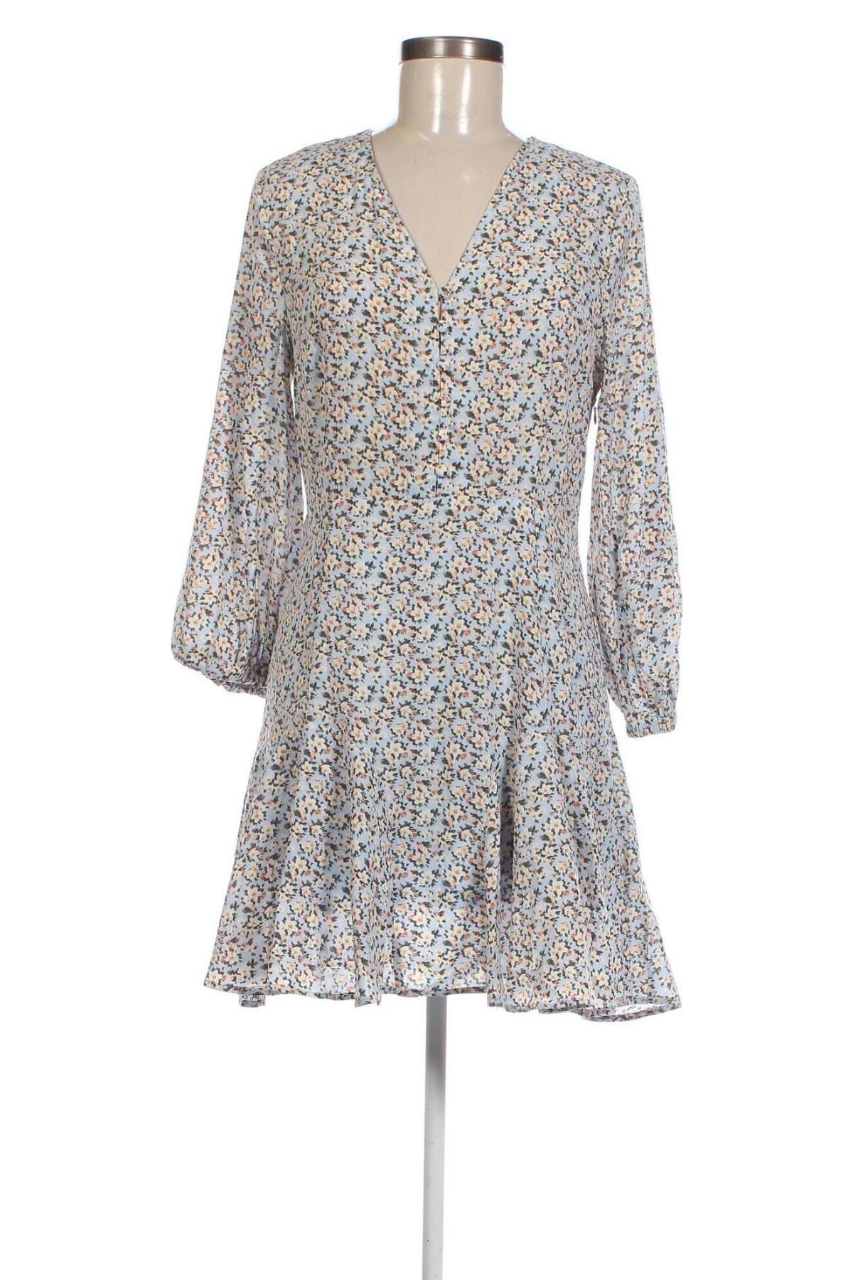 Φόρεμα Loavies, Μέγεθος L, Χρώμα Πολύχρωμο, Τιμή 13,36 €